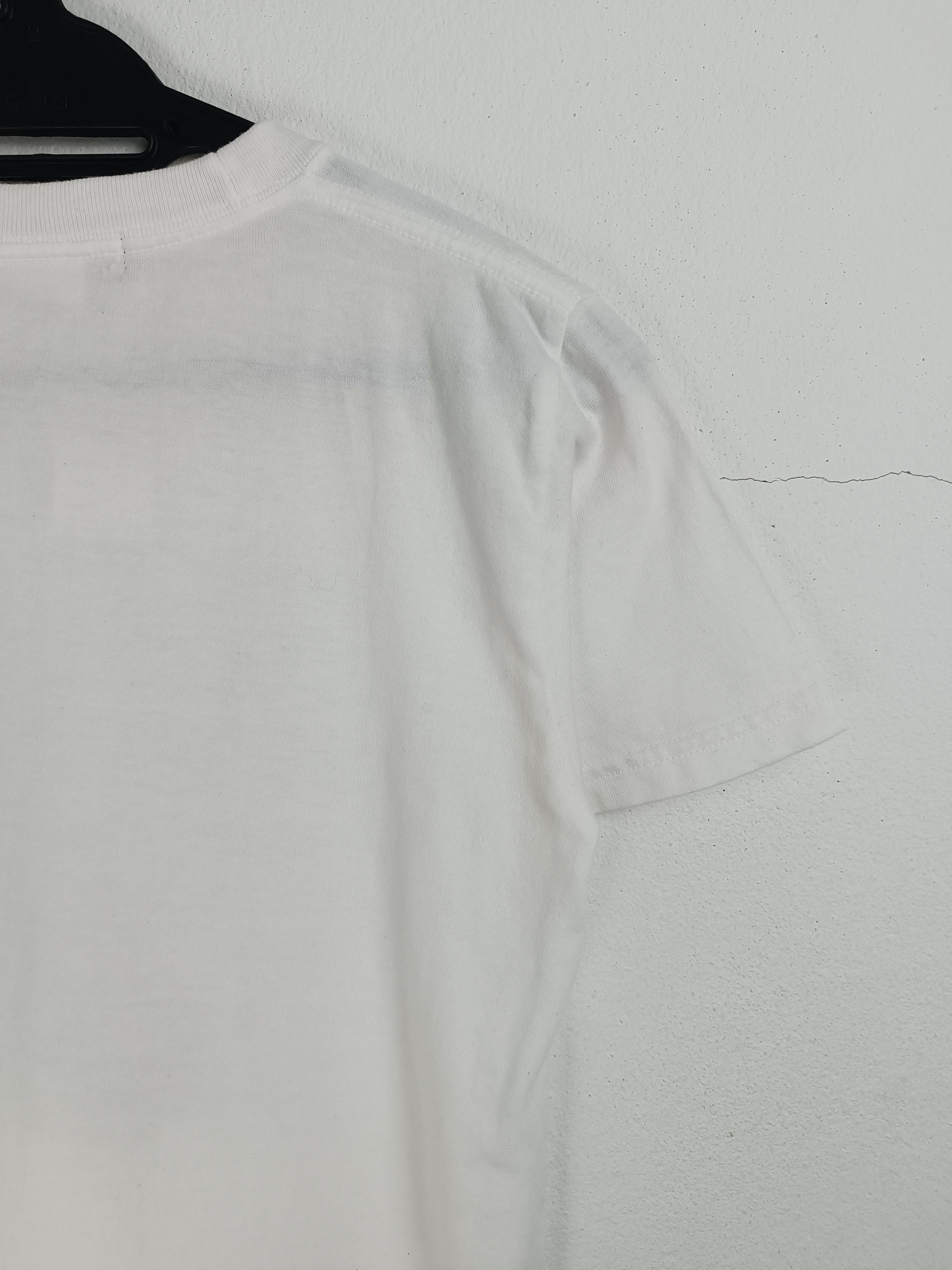 Bleach VINTAGE Y2K BLEACH JUSHIRO UKITAKE TEE ONE PIECE NARUTO Size US S / EU 44-46 / 1 - 13 Thumbnail
