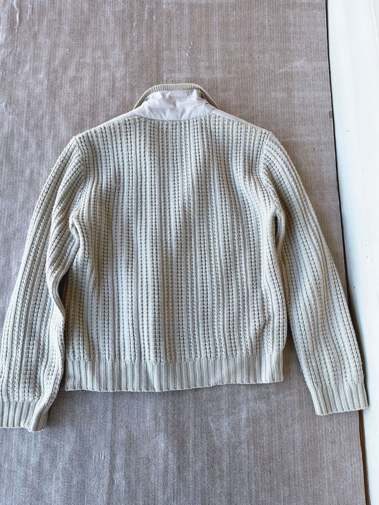 Armani Exchange Lightweight, breathable and comfortable jacket Size US M / EU 48-50 / 2 - 4 Thumbnail