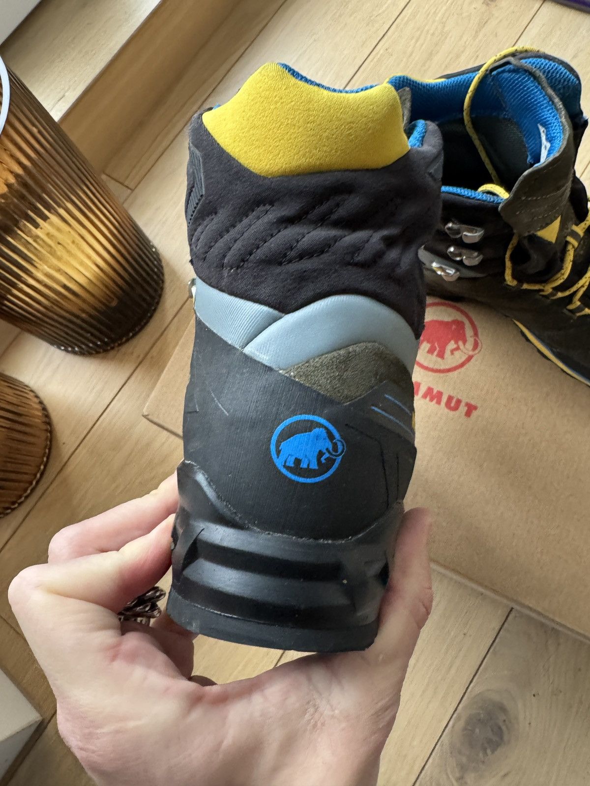 Mammut Mammut Kento Tour high gtx Size US 9 / IT 39 - 6 Thumbnail