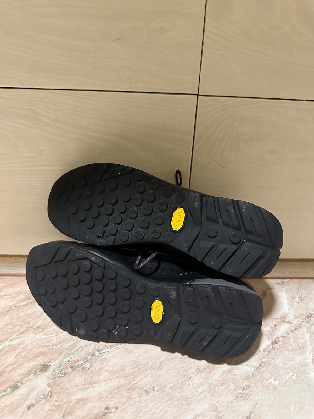 Arc'teryx Arcteryx Acrux Fl Gore Tex Sneaker Sz 41 US 8.5 Size US 8.5 / EU 41-42 - 9 Thumbnail