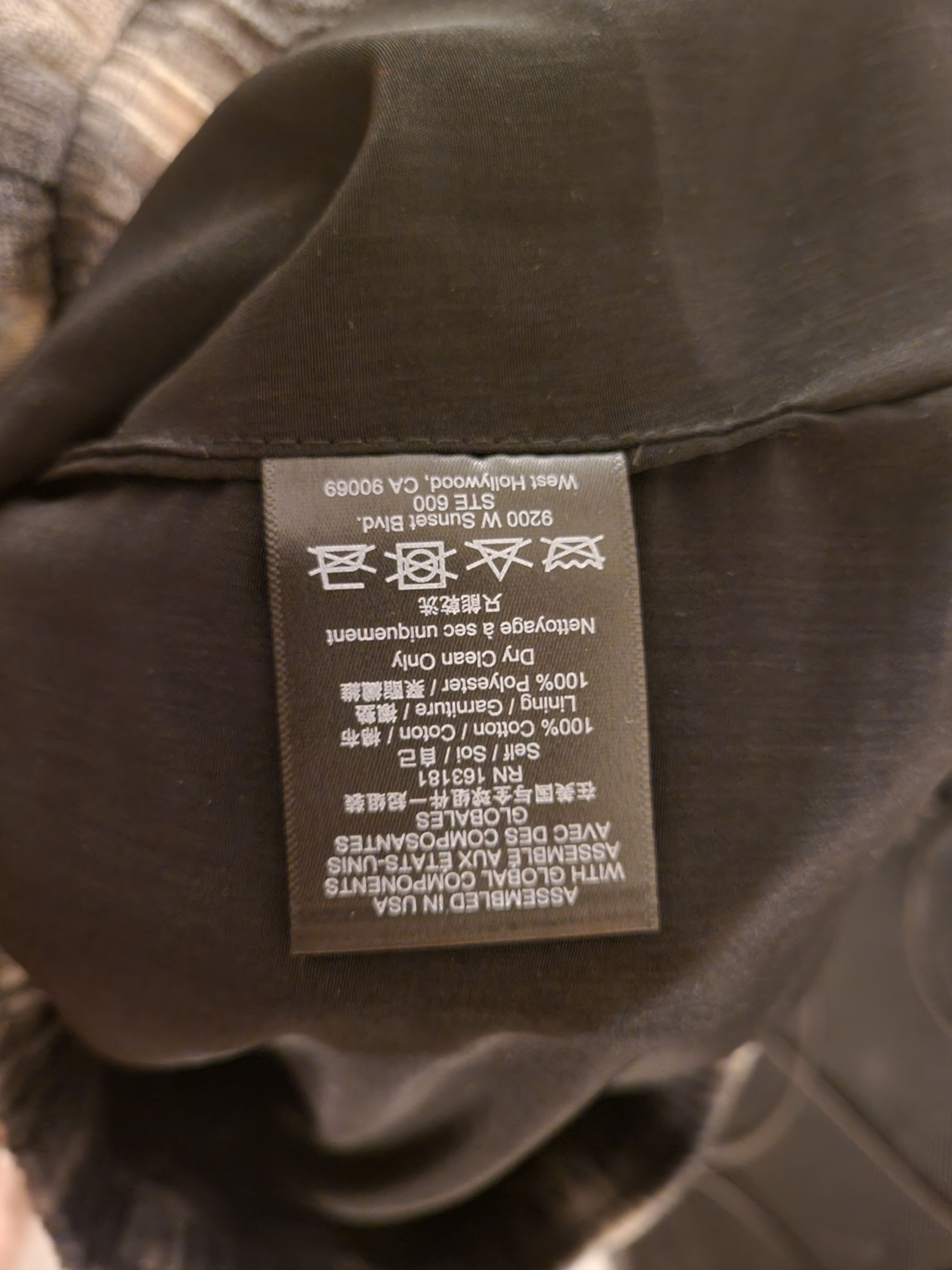 Rhude Rhude shorts Size US 38 / EU 54 - 7 Thumbnail