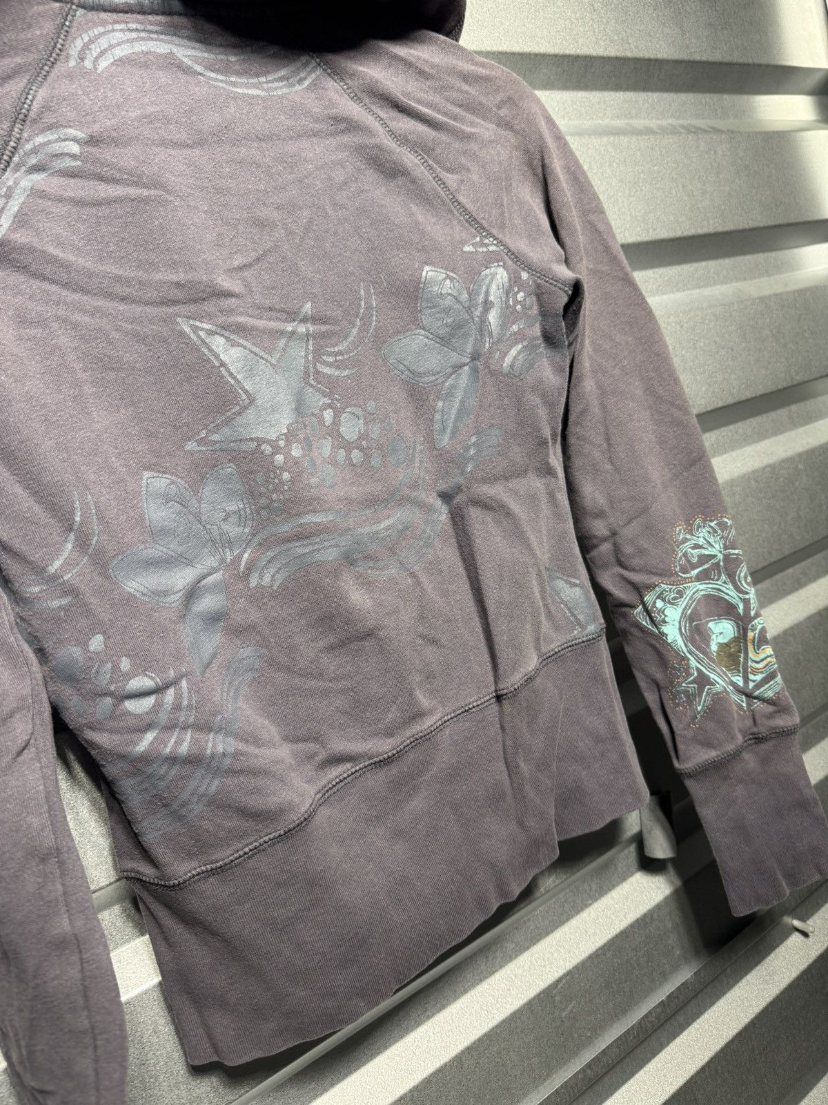 Other Y2K Roxy sweater Size M / US 6-8 / IT 42-44 - 6 Thumbnail