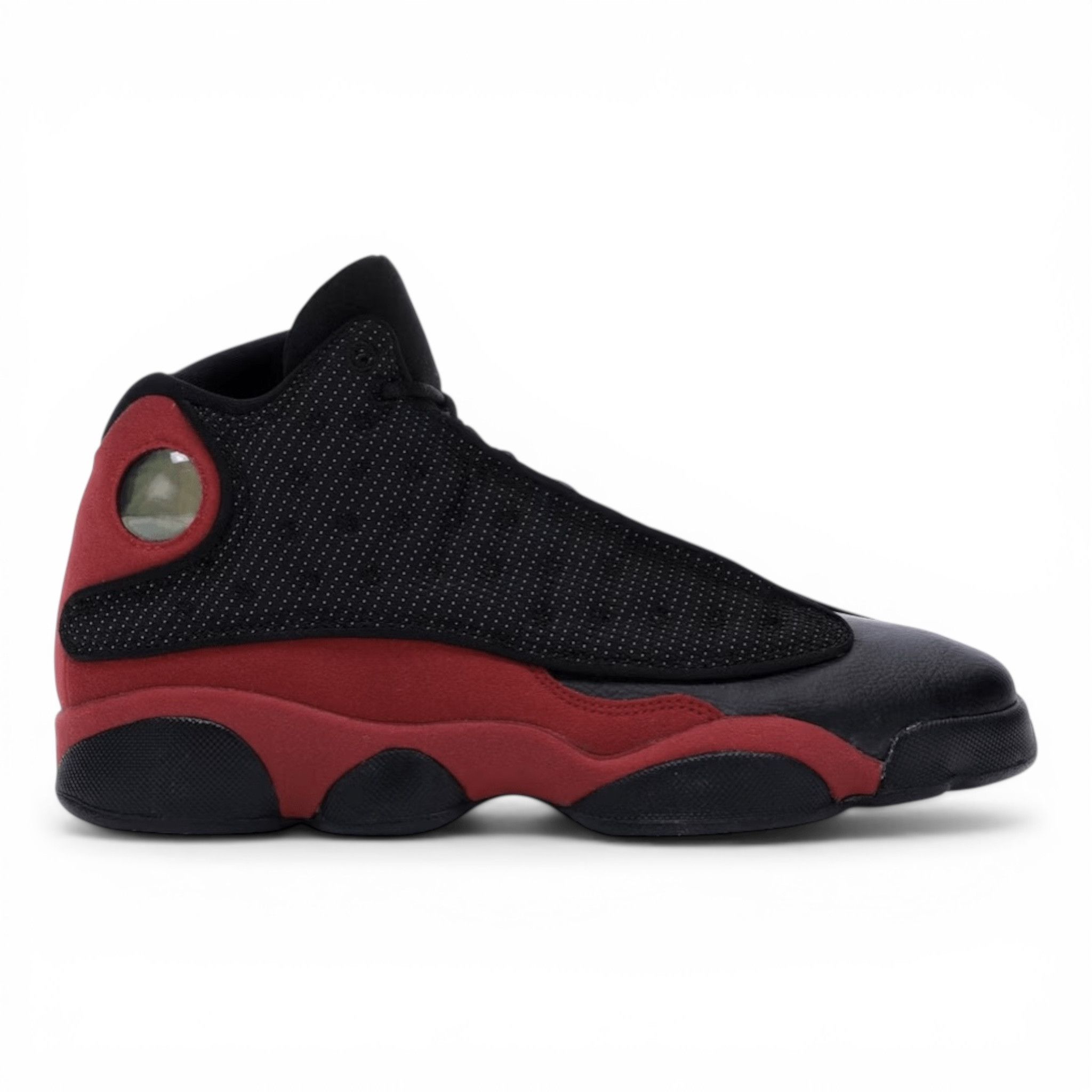 Nike 13 Retro Bred (2017) (GS) Size US 7 / EU 40 - 1 Thumbnail