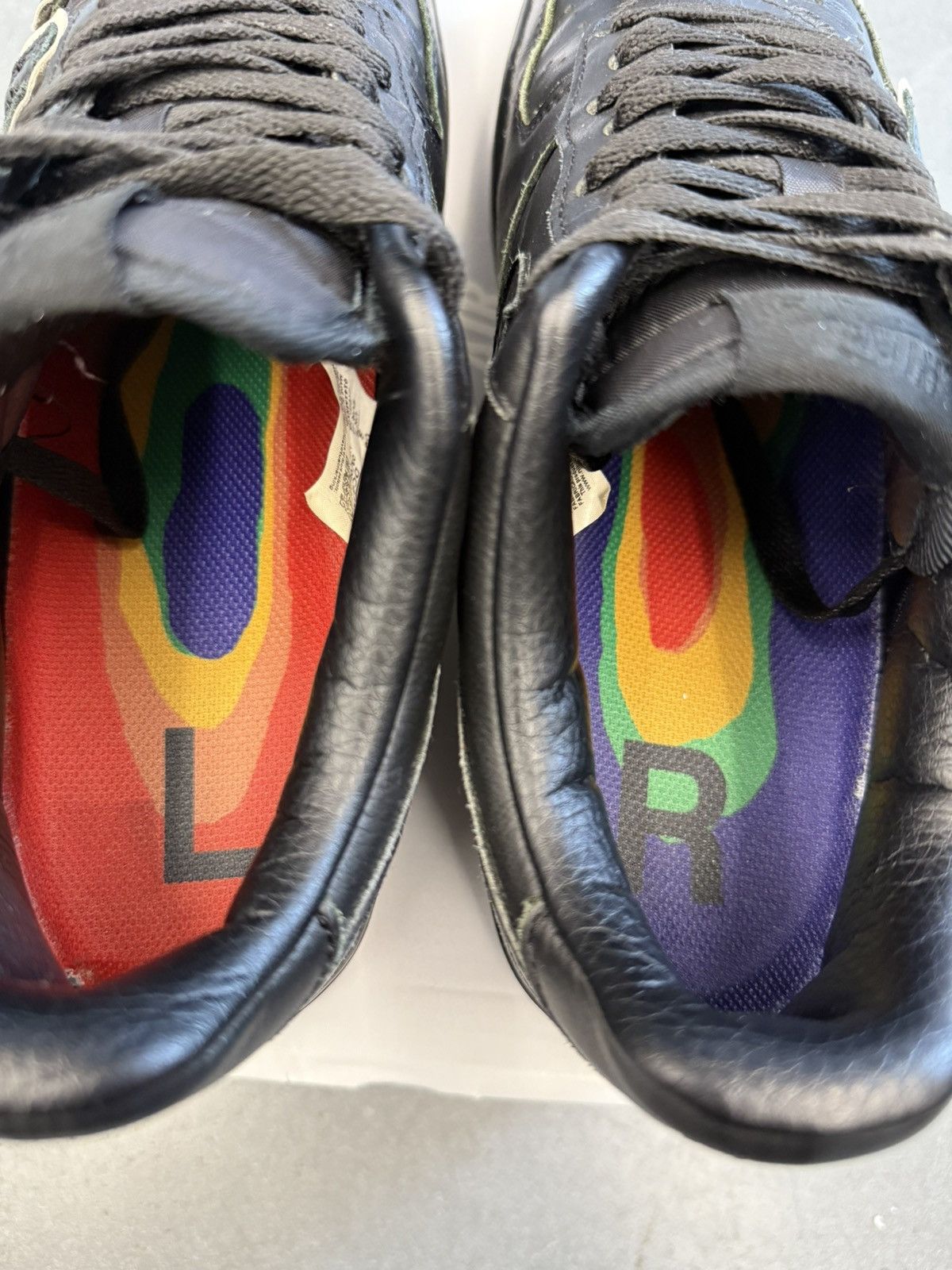 Cactus Plant Flea Market × Nike 2019 Nike Air Force 1 Low Cactus Plant Flea Market Air Flea Size US 8 / EU 41 - 6 Thumbnail