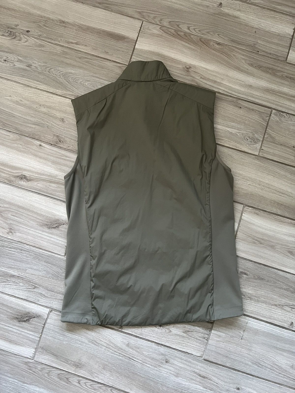 Atom Vest Men's | Arc'teryx