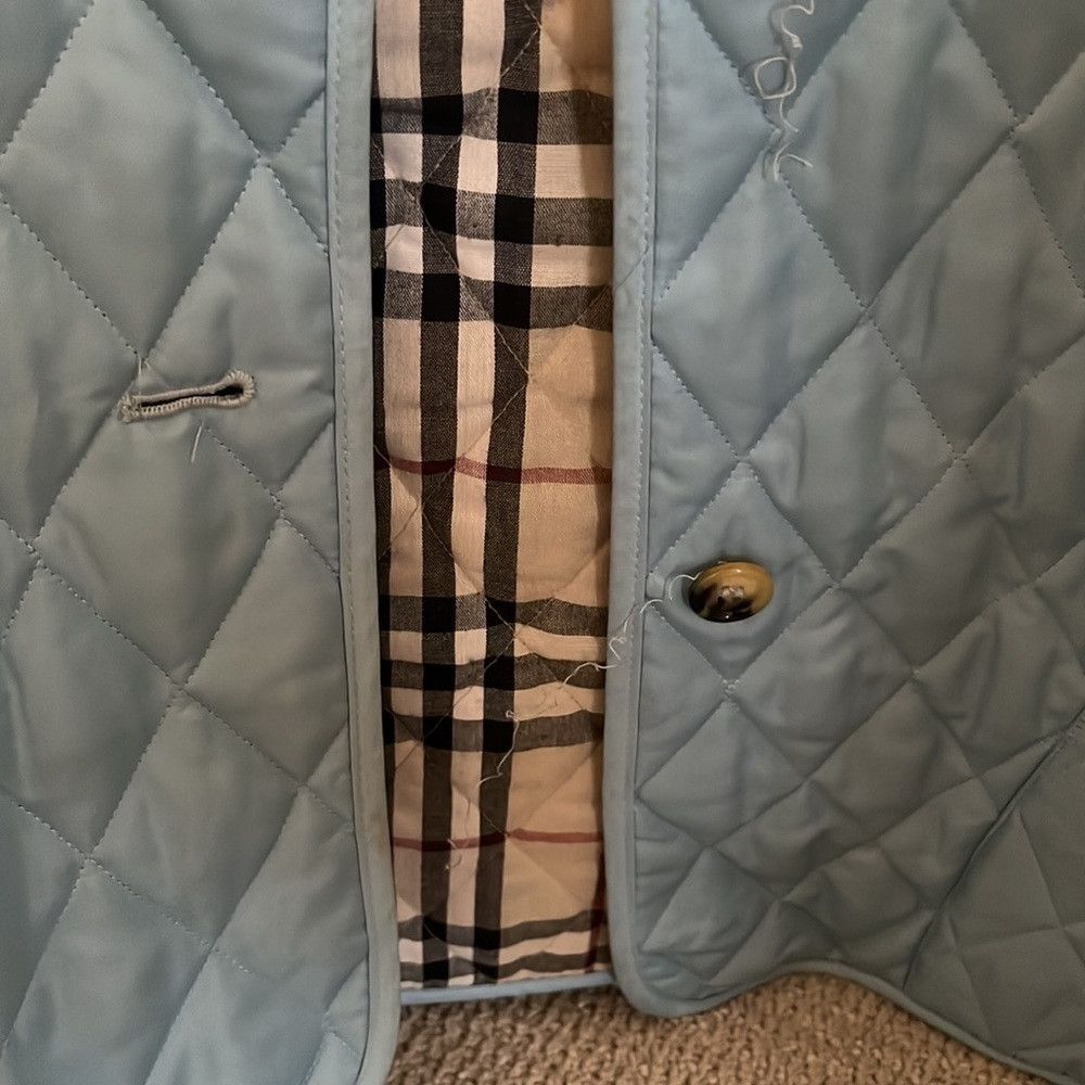 Burberry BURBERRY JACKET Size S / US 4 / IT 40 - 7 Thumbnail