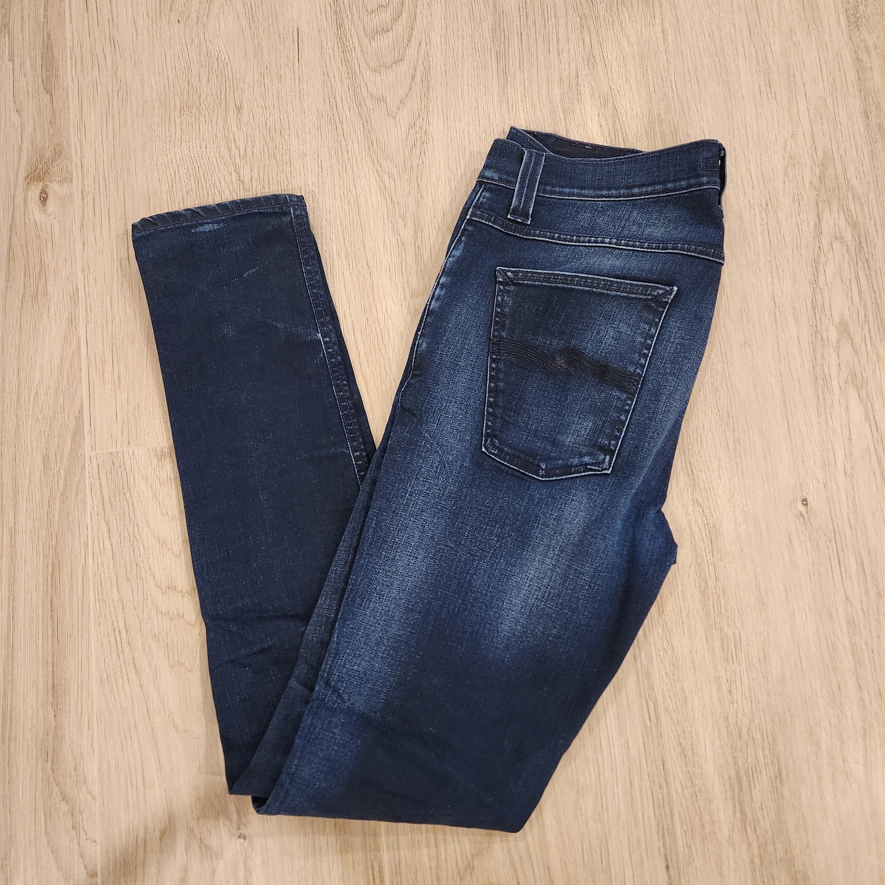 Nudie Jeans Men's Nudie Jeans 34x34 Size US 34 / EU 50 - 1 Preview