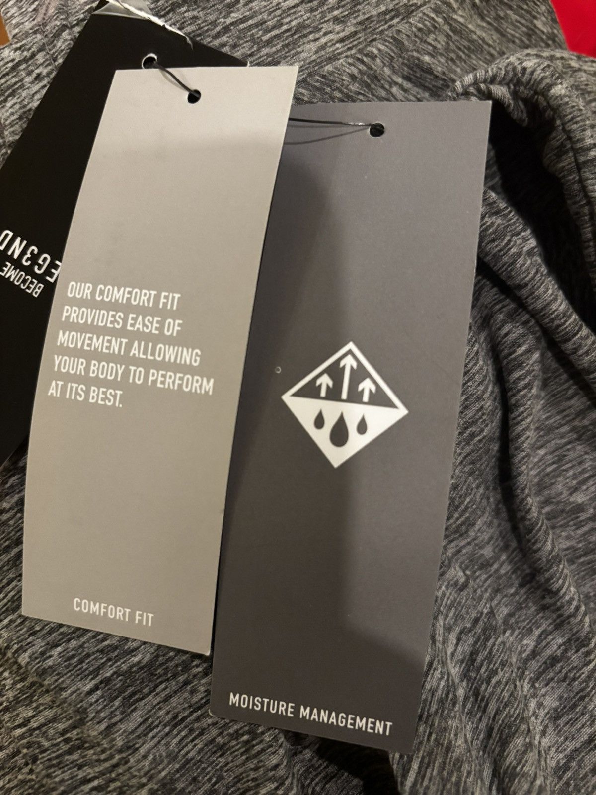 Other Women’s charcoal sweat hoodie1450 Size S / US 4 / IT 40 - 11 Thumbnail