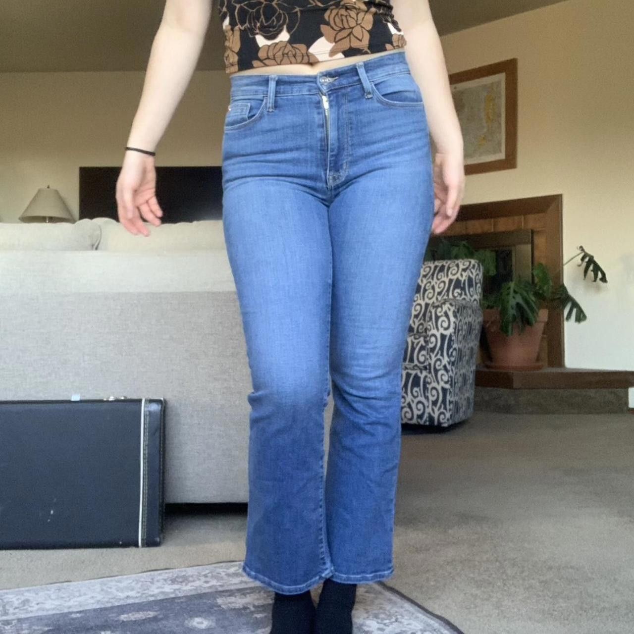 Designer Hudson Stretchy Jeans Hugs All Size 27" / US 4 / IT 40 - 2 Thumbnail