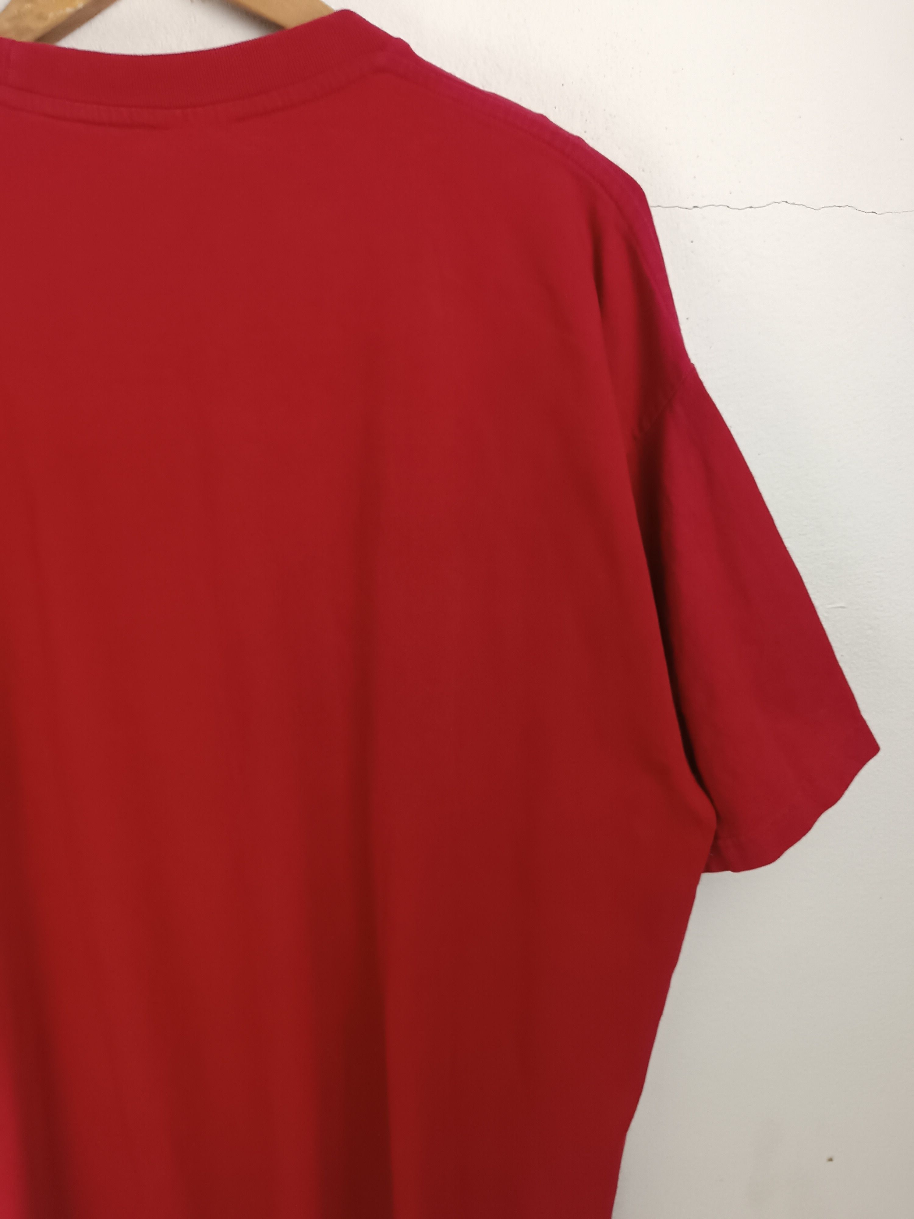 Vintage VINTAGE 2008 THE FIRST BLACK PRESIDENT OBAMA VERY RARE PIECE Size US XXL / EU 58 / 5 - 13 Thumbnail
