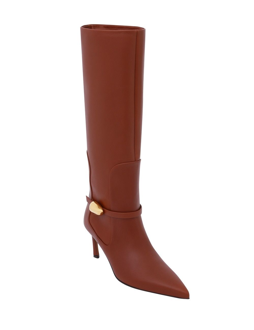 Zimmermann oc11z0825 Harlow Boots in Tan Size US 7 / IT 37 - 6 Thumbnail
