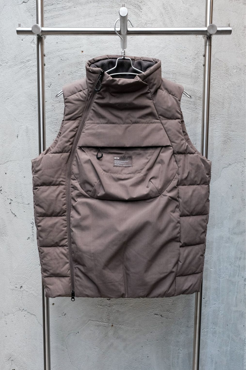 OAKLEY FGL PUFFER INS VEST 1.7