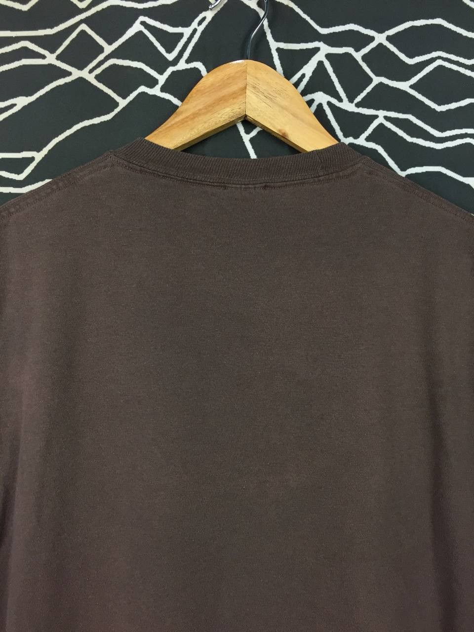 Vintage Vtg Jerzees Heavyweight Blend Boobies Humorous Funny Tee Size US XL / EU 56 / 4 - 6 Thumbnail