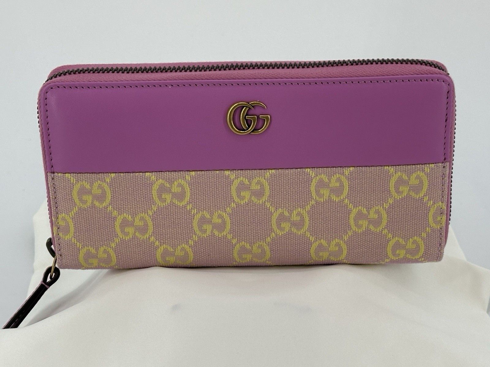 Gucci New Gucci Wallet Woman's Size ONE SIZE - 3 Thumbnail
