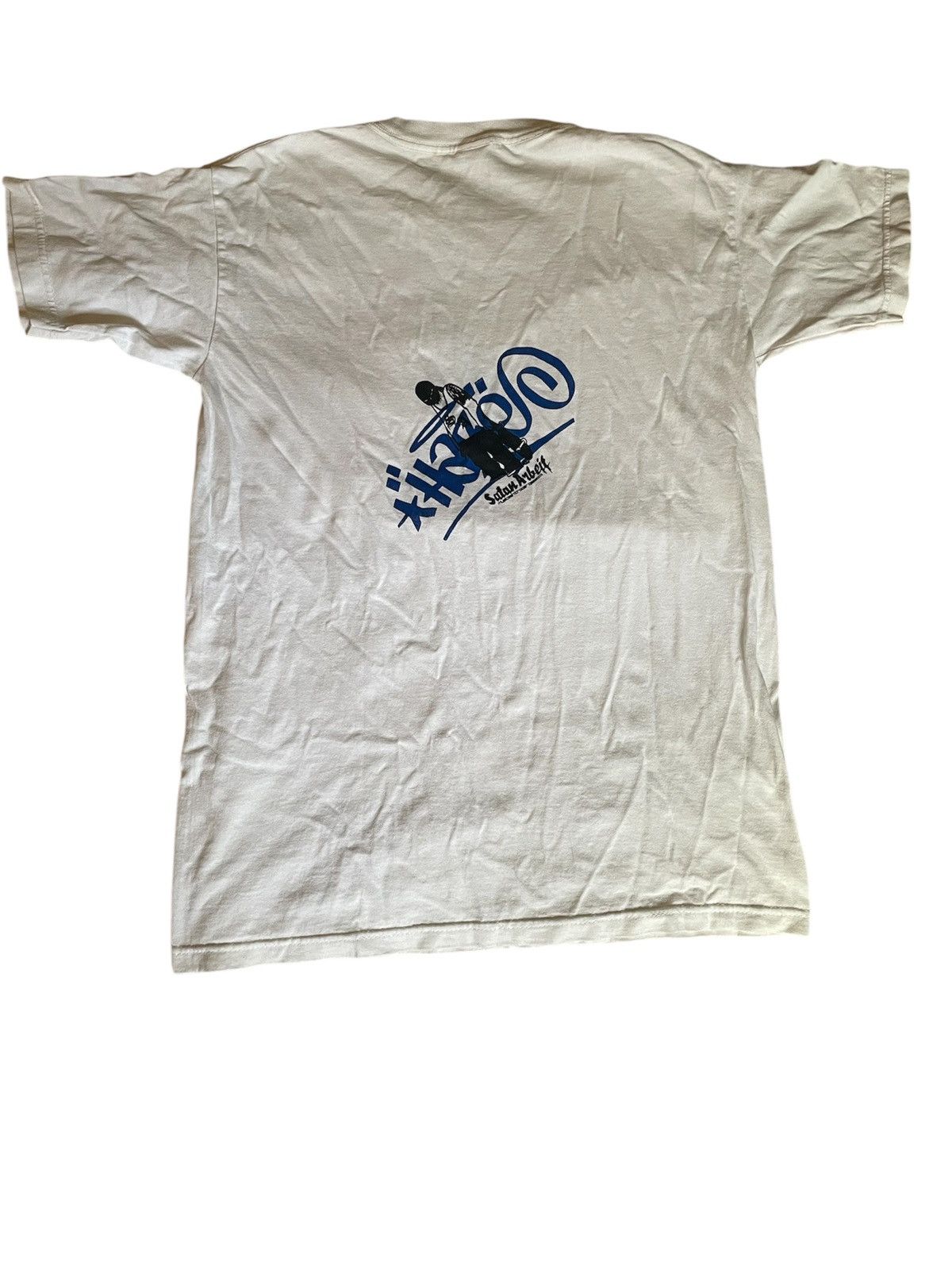 Anime × Japanese Brand × Vintage Extremely Rare Vintage Hinter X Hunter Hisoka Size US M / EU 48-50 / 2 - 4 Thumbnail
