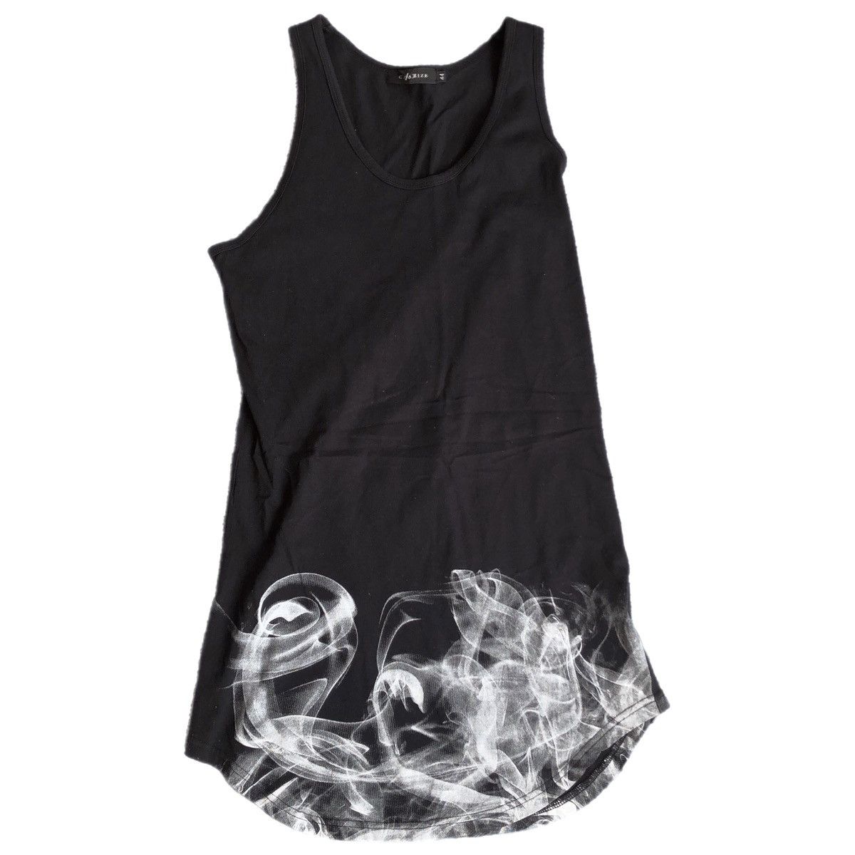 CIVARIZE 2000s Civarize Smoke Assymetric vkei style Size US M / EU 48-50 / 2 - 1 Thumbnail