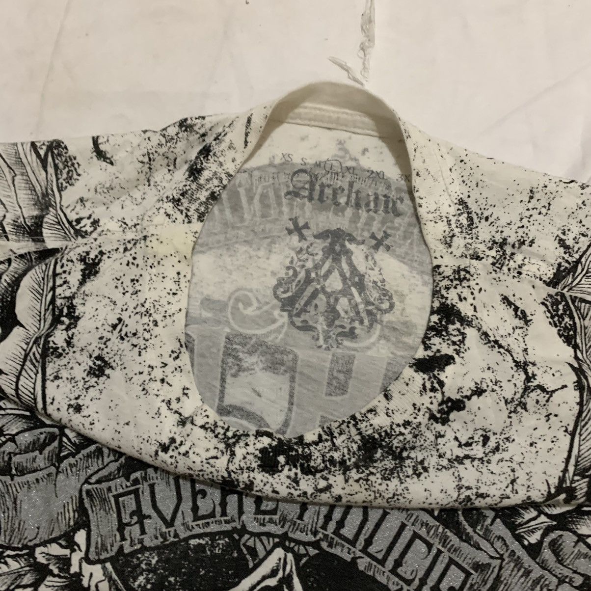 Affliction affliction by archaic (extremly rare) Size US L / EU 52-54 / 3 - 3 Thumbnail