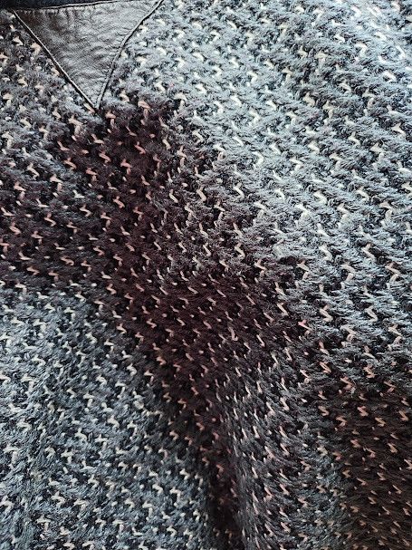 Other Wool sweater thick men's Vintage, warm for winter size M Size US M / EU 48-50 / 2 - 5 Thumbnail