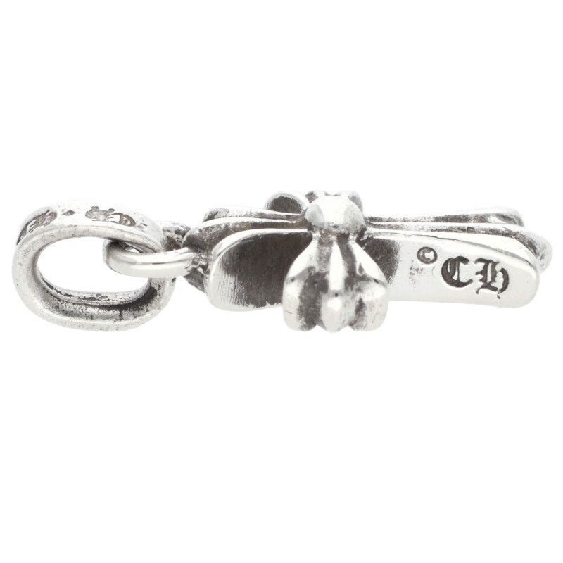 Chrome Hearts CHROME HEARTS Baby Fat Silver Charm Necklace Size ONE SIZE - 3 Thumbnail