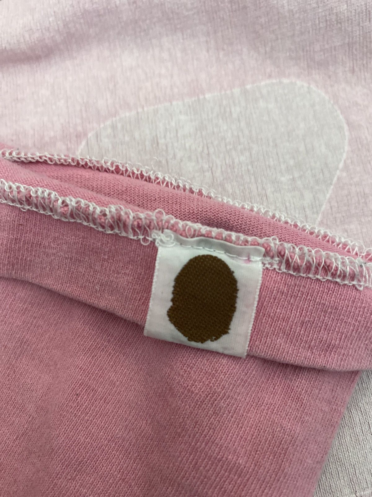 Bape Bape Tie Dye Tee Size US M / EU 48-50 / 2 - 6 Thumbnail