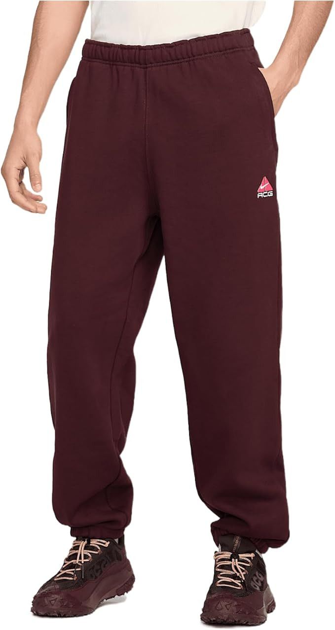 Nike ACG Nike ACG Lungs Therma-Fit Repel Tuff Fleece Pants Size US 40 / EU 56 - 1 Thumbnail