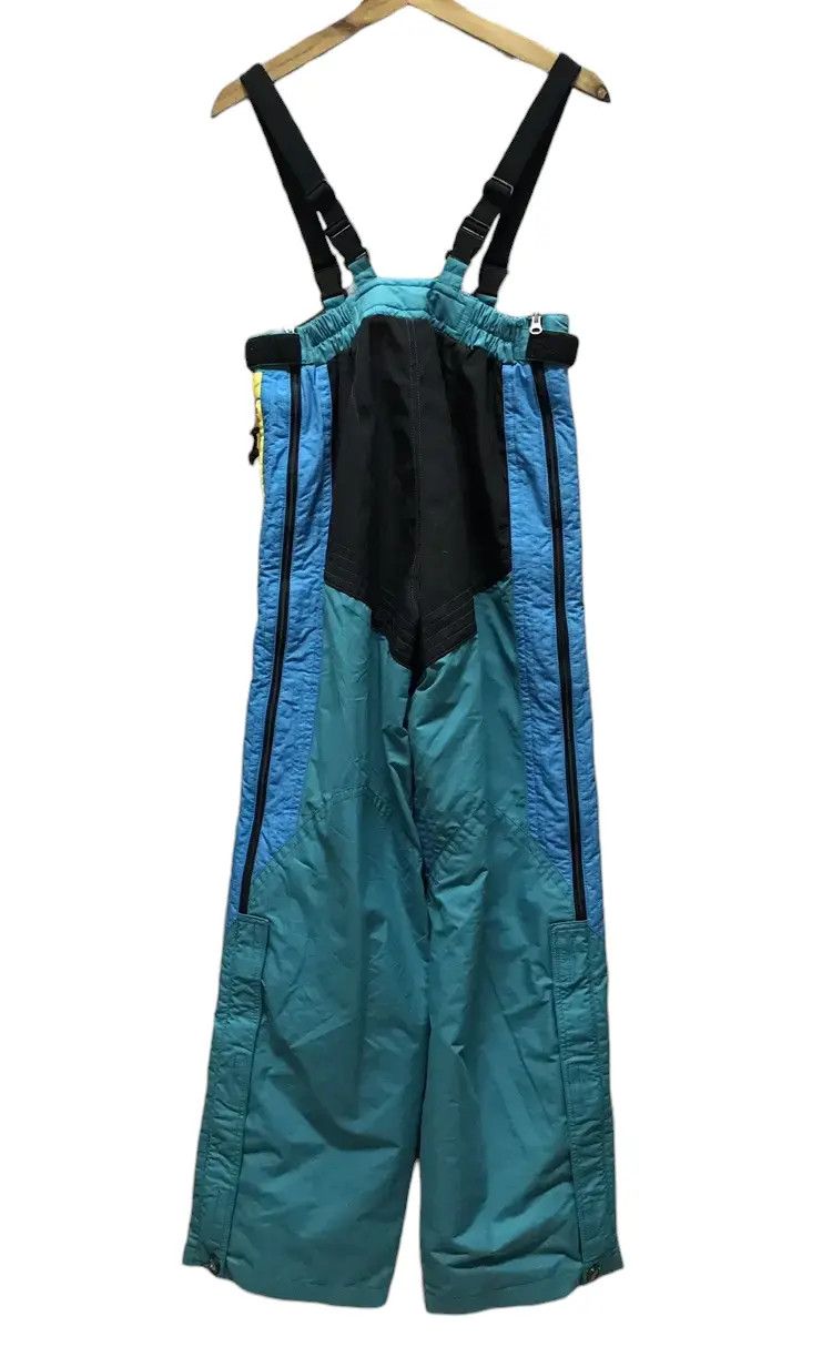 The North Face The North Face Skiwear Size US 32 / EU 48 - 2 Thumbnail