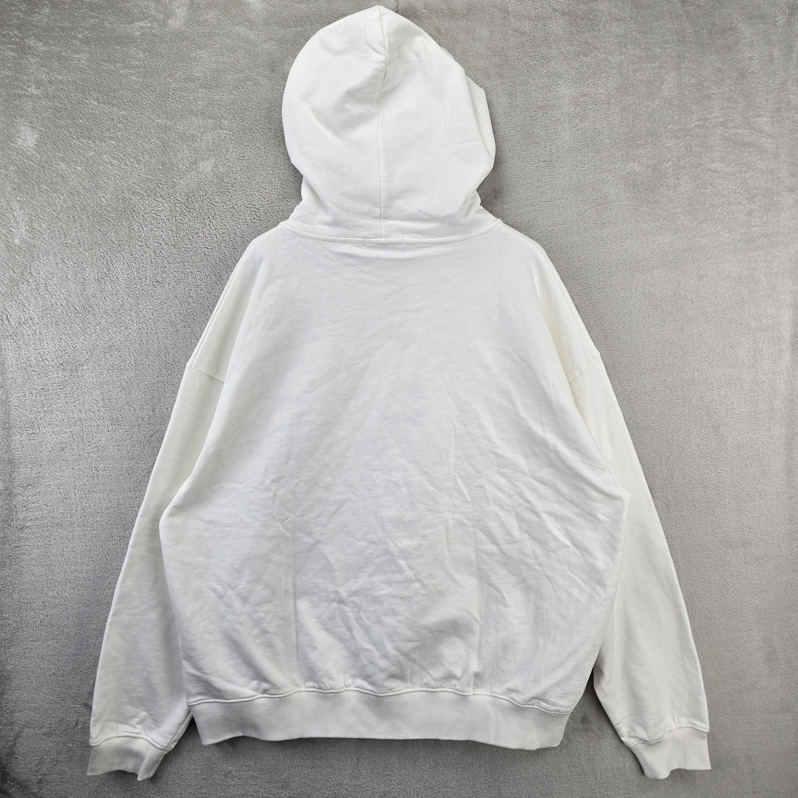 Other Aelfric Eden Pray The Lord Graphic Hoodie Mens XL Jesus Size US XL / EU 56 / 4 - 10 Thumbnail
