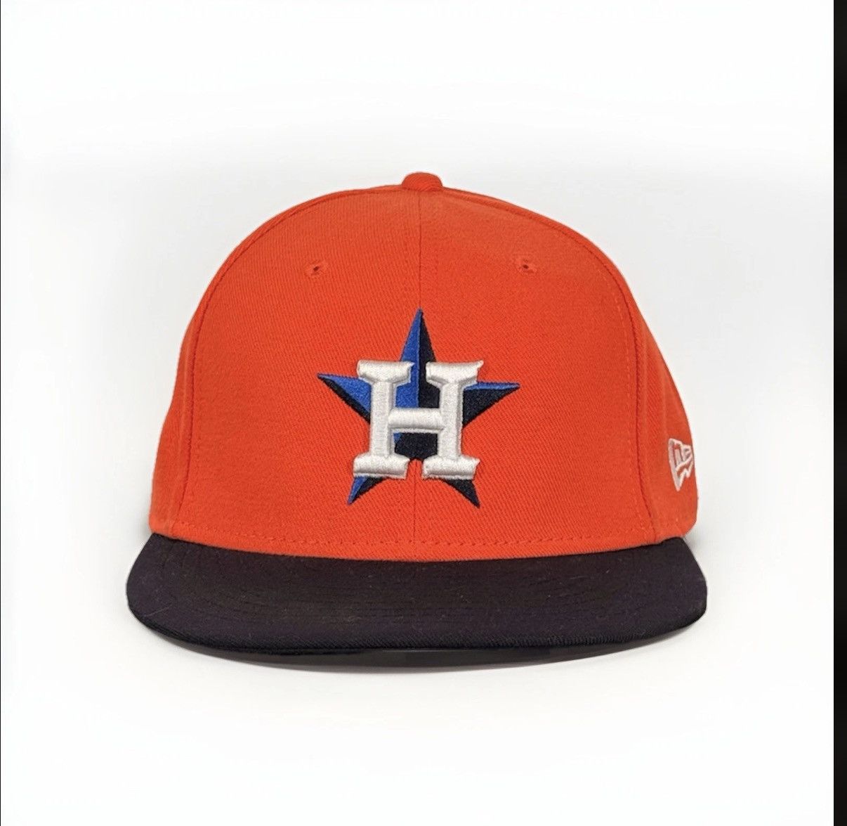 New Era 59Fifty Houston Astros Batting Practice Size 7 1/2