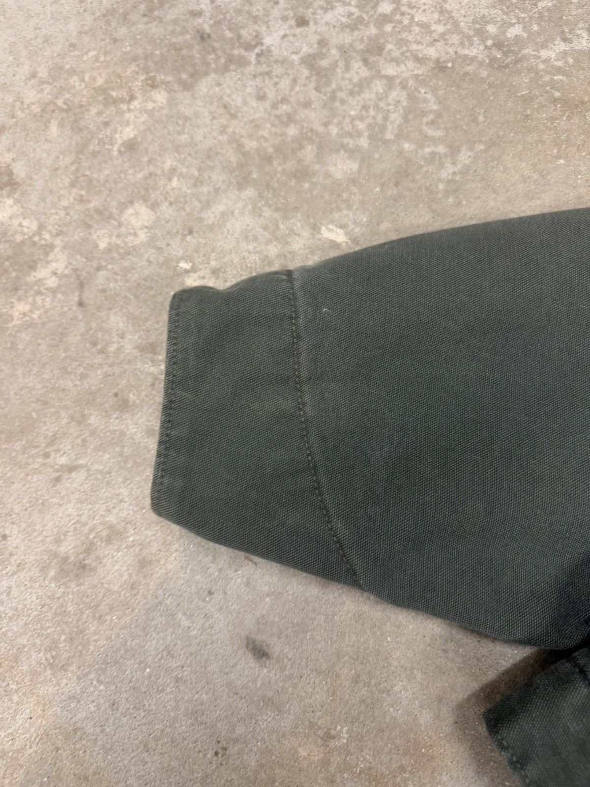 Carhartt Carhartt JB0866 Jacket Size US XL / EU 56 / 4 - 4 Thumbnail