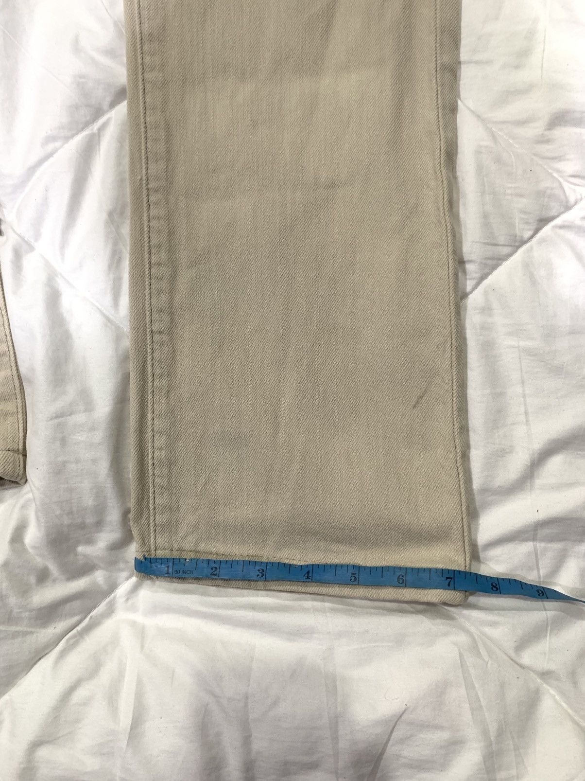 Polo Ralph Lauren Jeans Polo Ralph Lauren Mexico Size US 32 / EU 48 - 5 Thumbnail