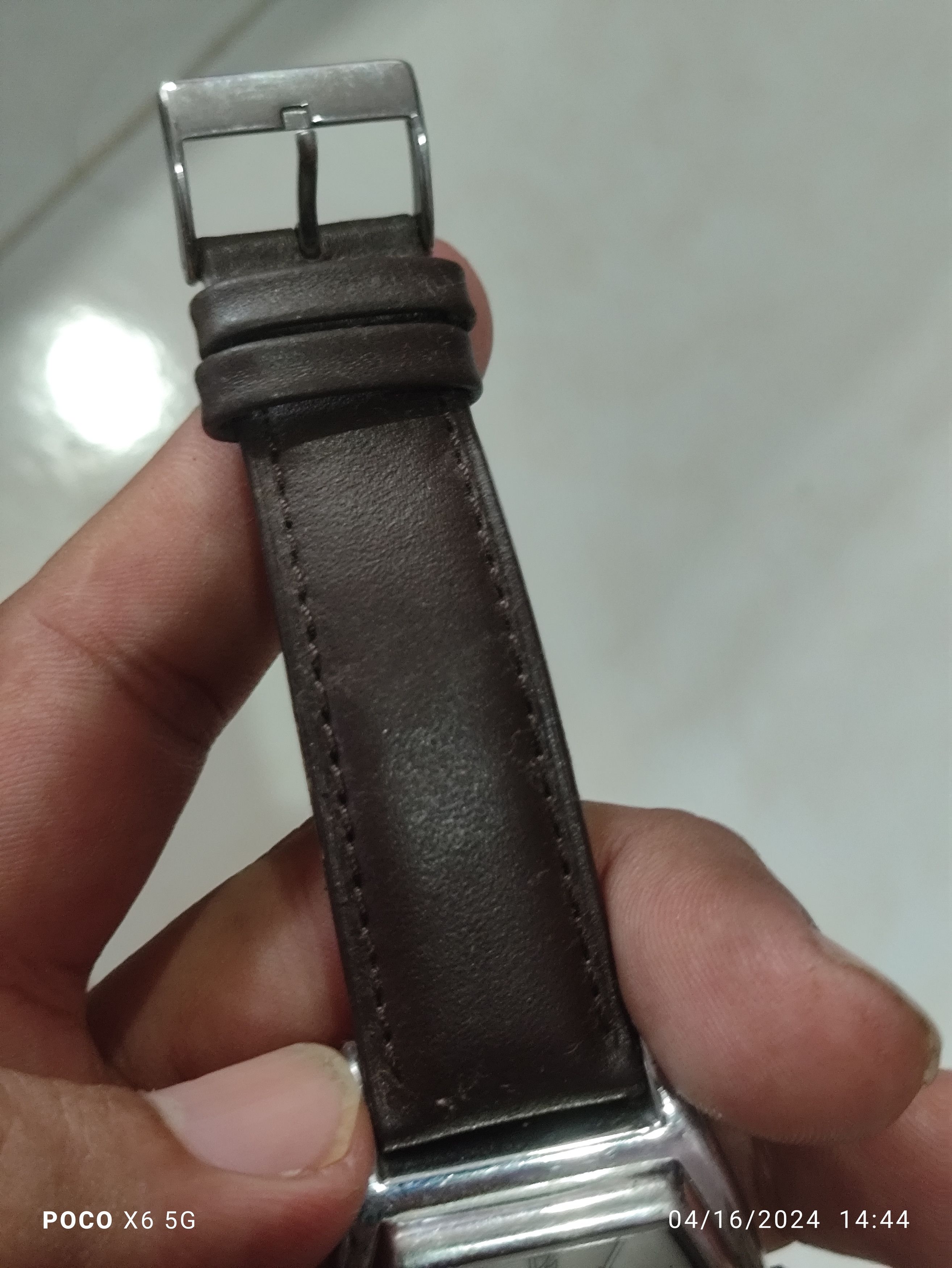 Vintage Vintage Luxury Automatic MICHEL JURDAIN "Engine Transparent" Size ONE SIZE - 10 Thumbnail