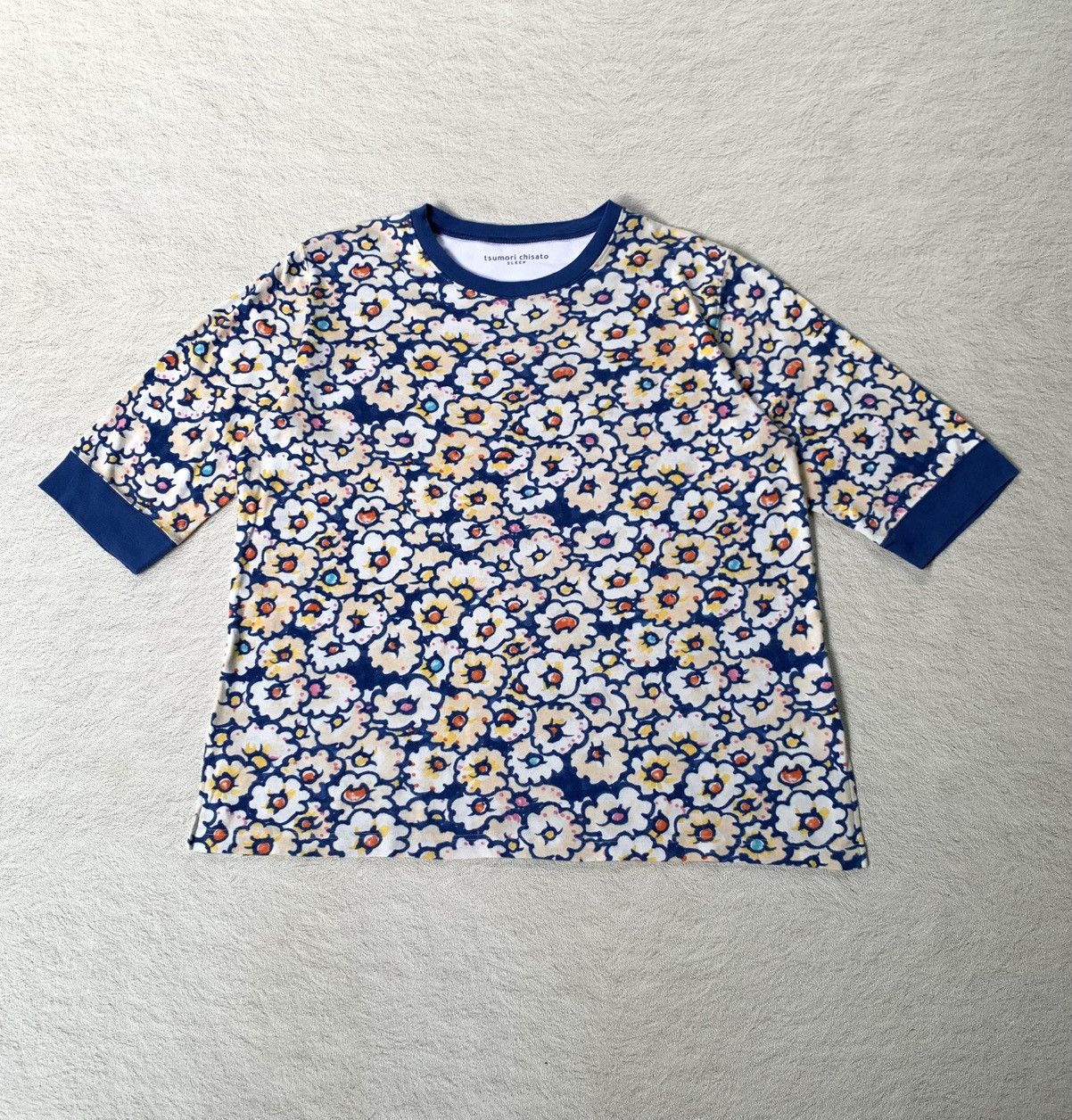 Issey Miyake Issey Miyake Tsumori Chisato Sleep Size L / US 10 / IT 46 - 1 Thumbnail