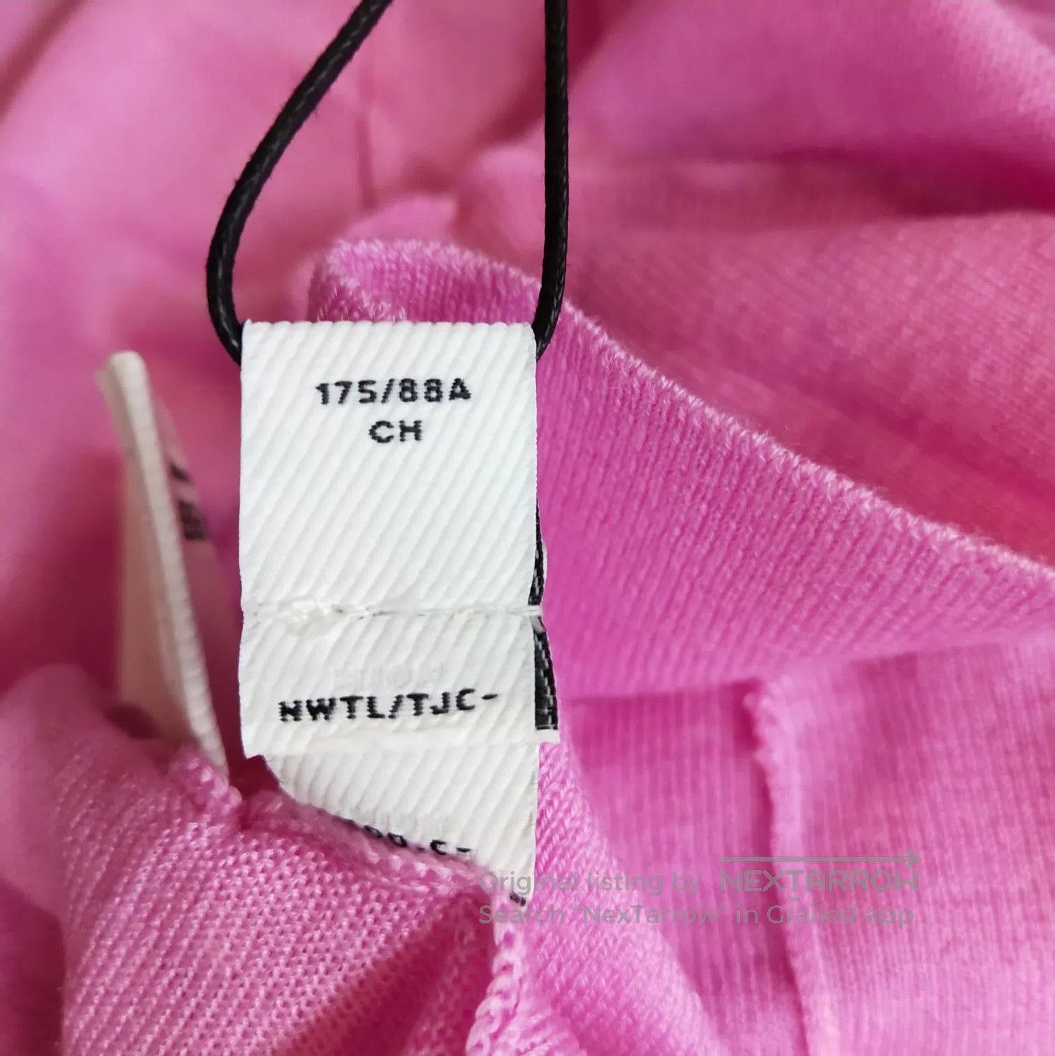 Burberry Burberry Colorblock Wool Silk Blend Knit Sweater . Size US S / EU 44-46 / 1 - 7 Thumbnail