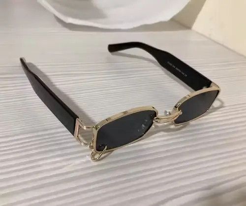 Japanese Brand Sunglasses Retro Size ONE SIZE - 1 Thumbnail