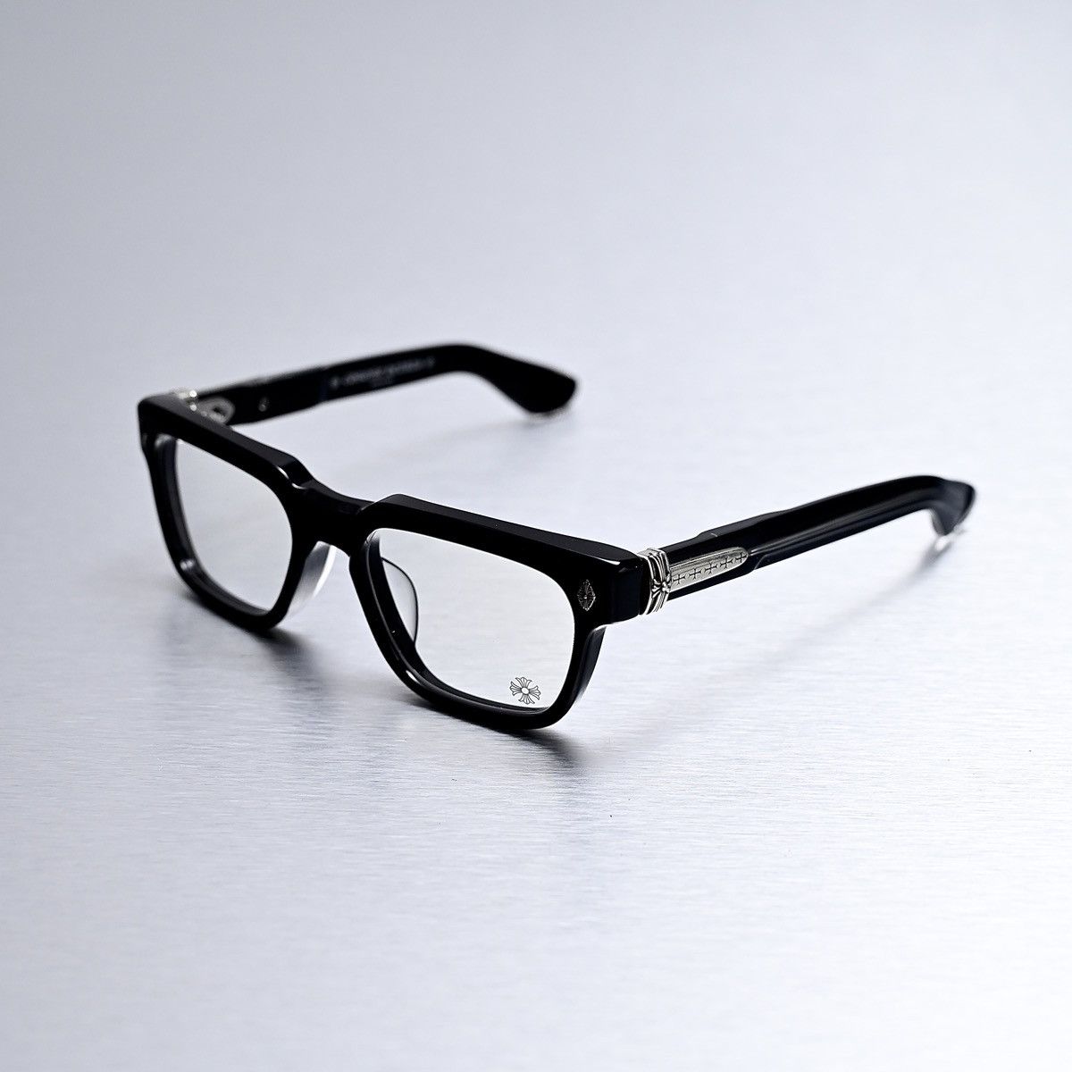 Chrome Hearts CHROME HEARTS PEN 15 GLASSES Size ONE SIZE - 1 Thumbnail