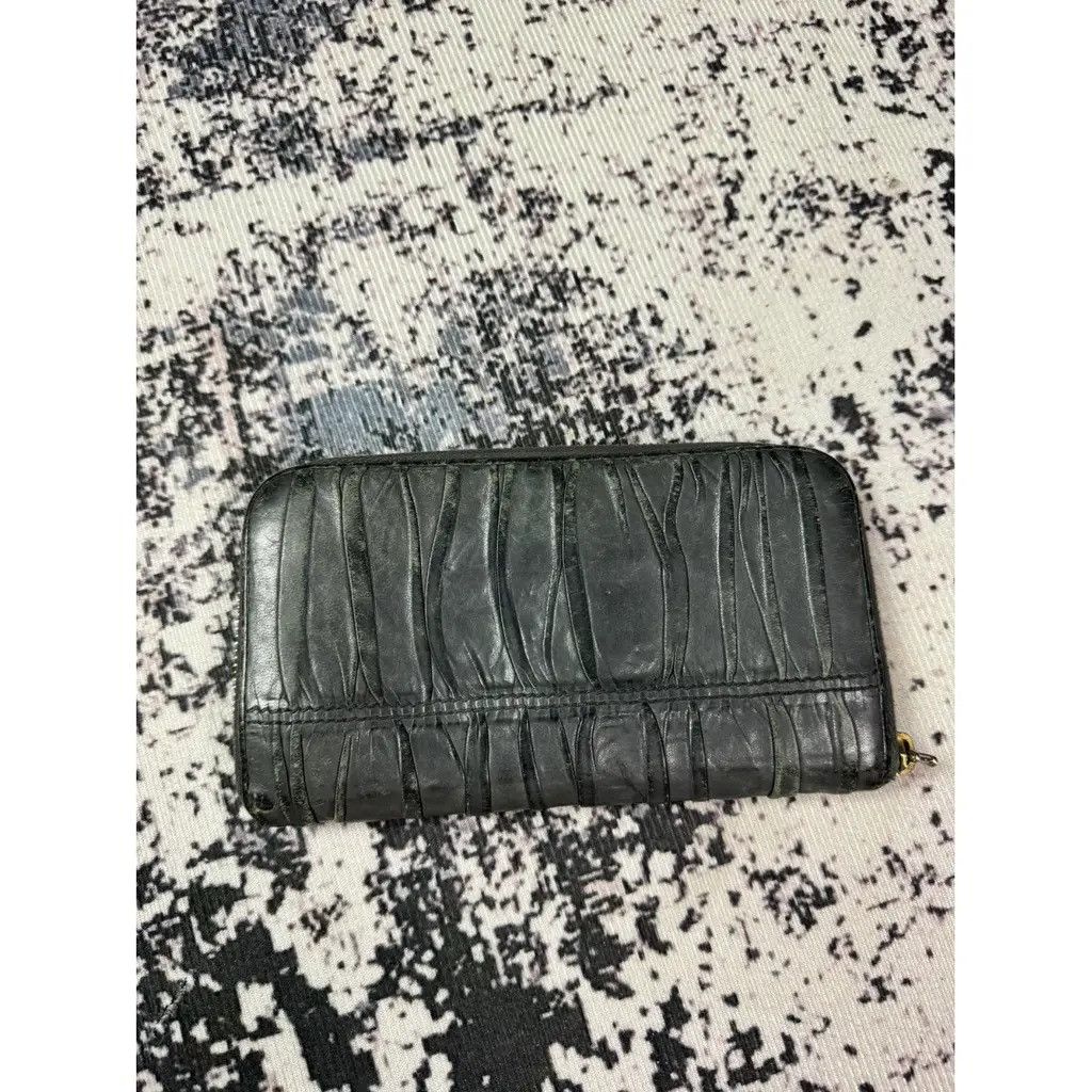 Prada Prada Wallet Size: 20x11cm Size ONE SIZE - 3 Thumbnail