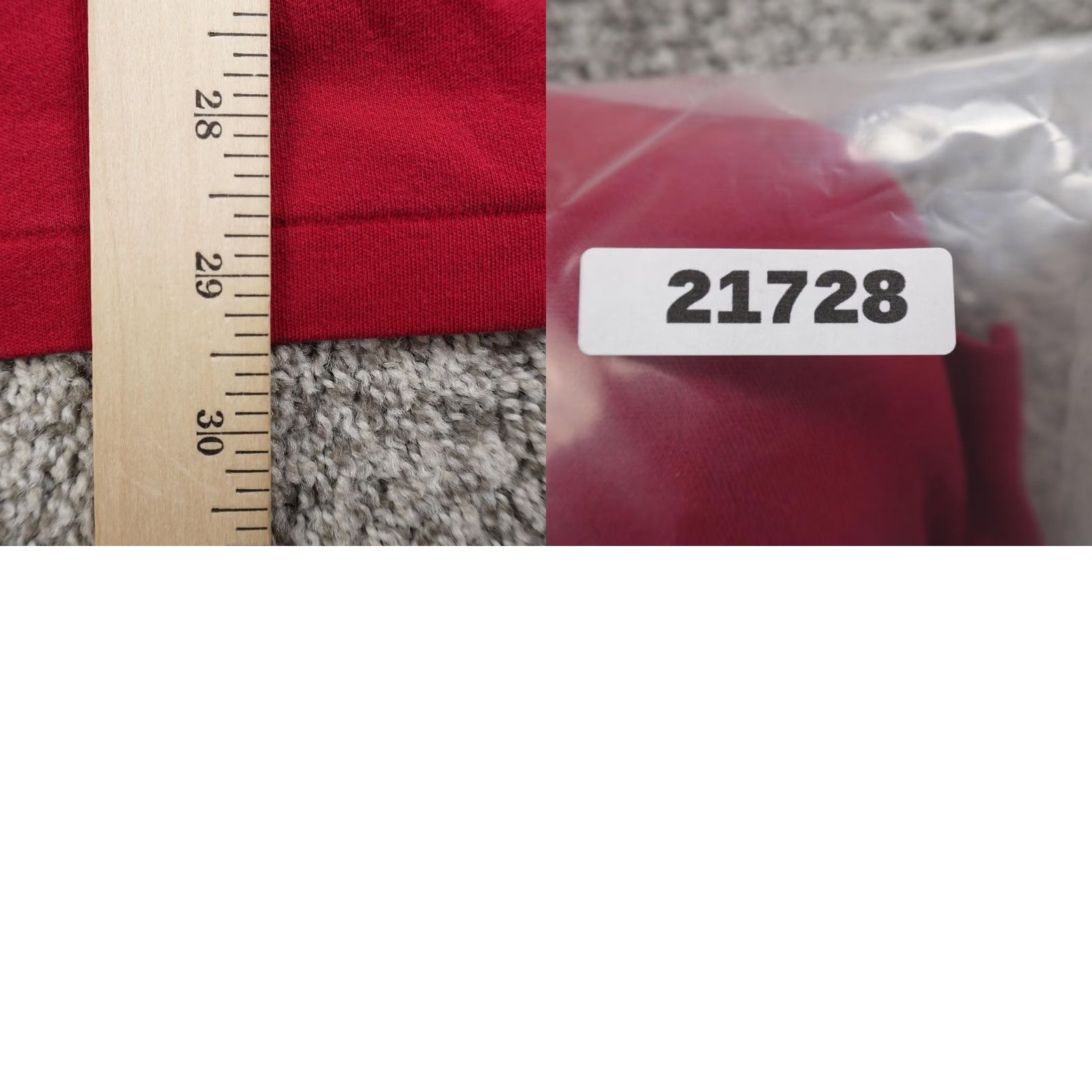 Polo Ralph Lauren Ralph Lauren Polo Shirt Mens L Red Pony Pique Short Sleeve Casual Preppy Polo Shirt Mens L Red Pony Pique Short Sleeve Casual Preppy Size US L / EU 52-54 / 3 - 8 Thumbnail