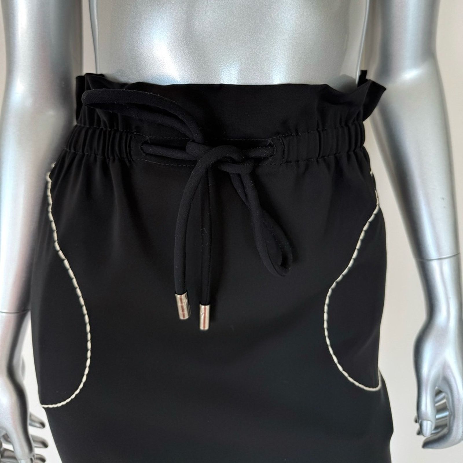 Other NWT! Manila Grace Skirt, Size XS, MSRP.210$ Size 38" / US 16 / IT 52 - 5 Thumbnail