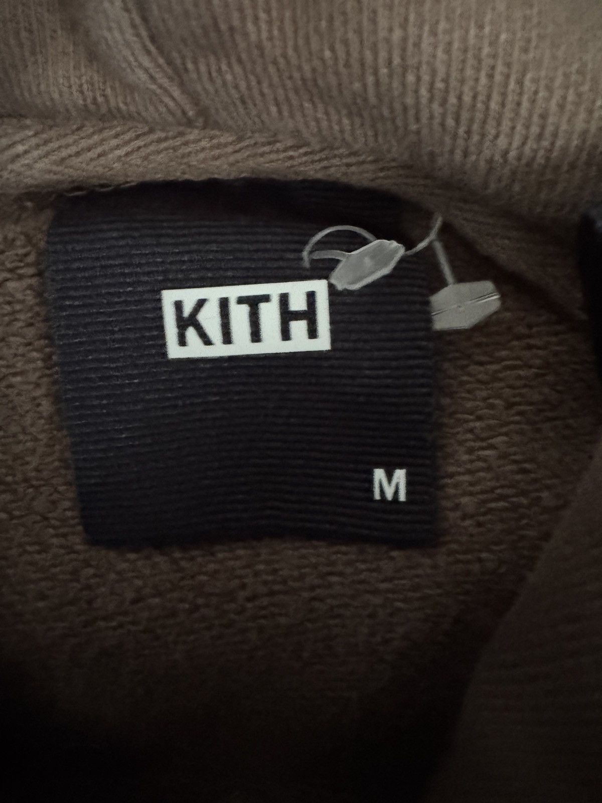 Kith Kith Hoodie Size US M / EU 48-50 / 2 - 3 Thumbnail