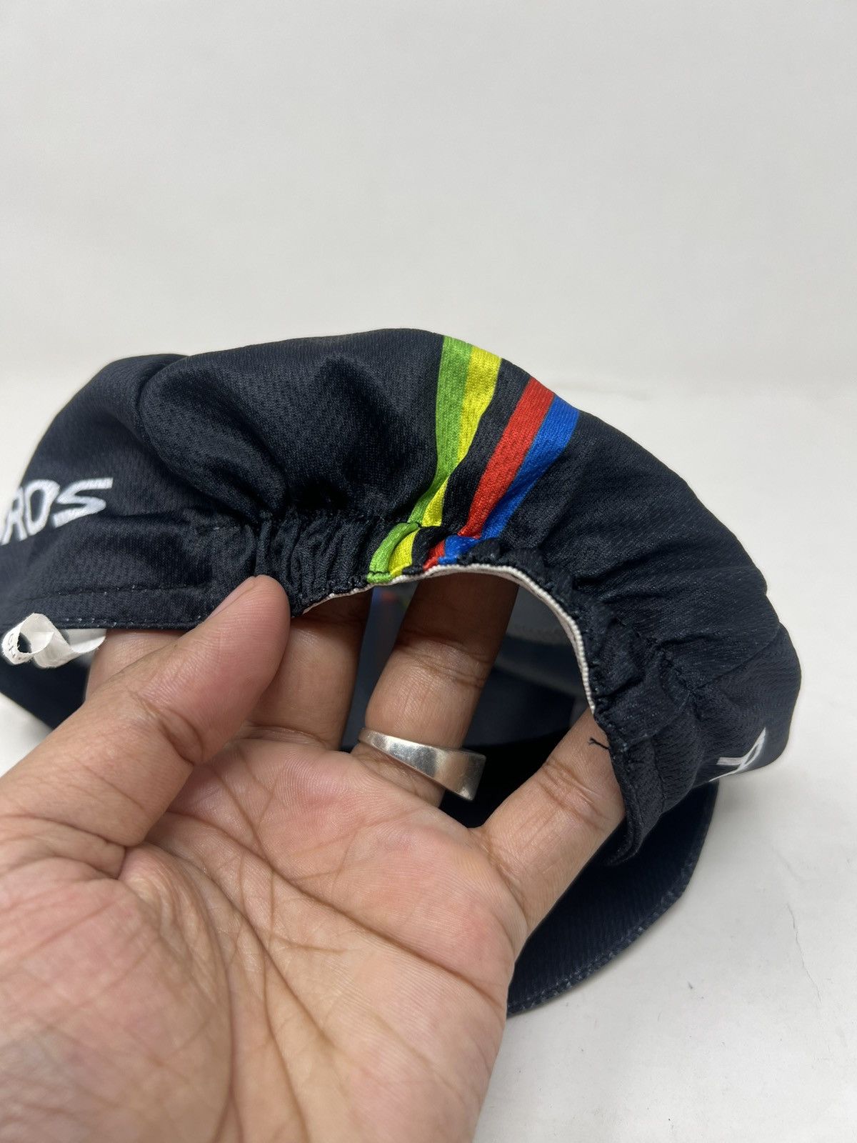 Japanese Brand RockBros Cycle Hat Buy 1 get 2 Size ONE SIZE - 21 Thumbnail