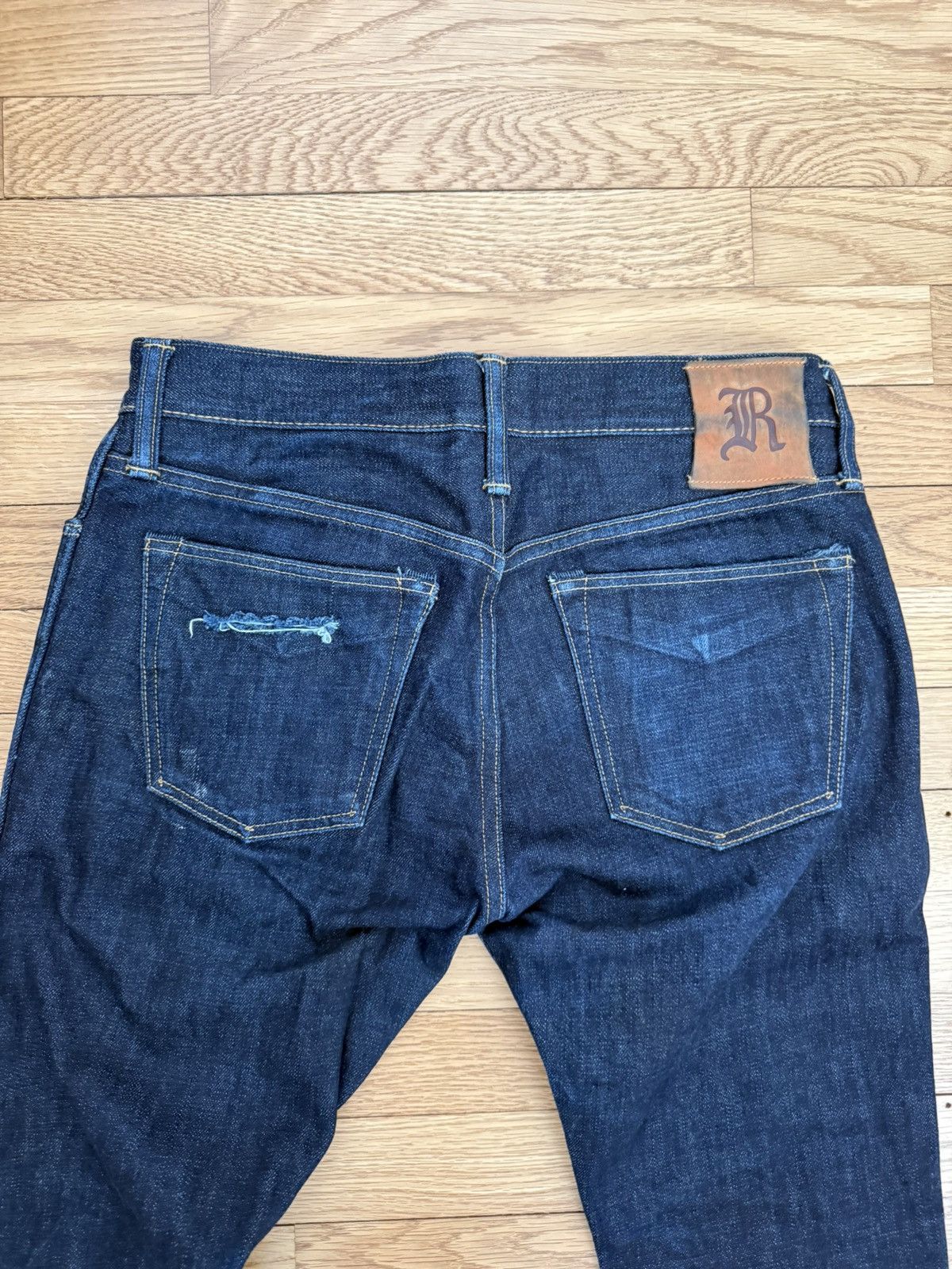 Rugby Ralph Lauren Rugby Ralph Lauren jeans Size US 30 / EU 46 - 5 Thumbnail