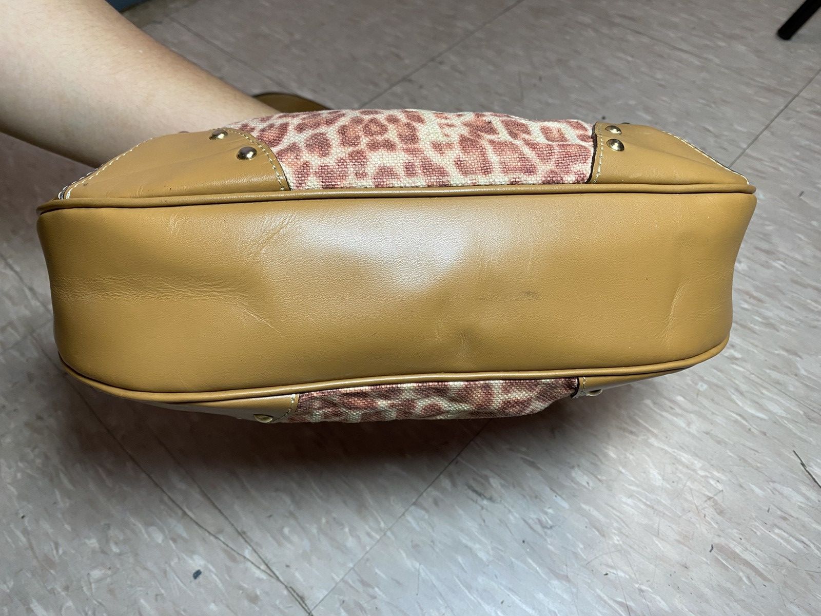 Designer × Japanese Brand Pinky & dianne shoulder bag Size ONE SIZE - 14 Thumbnail
