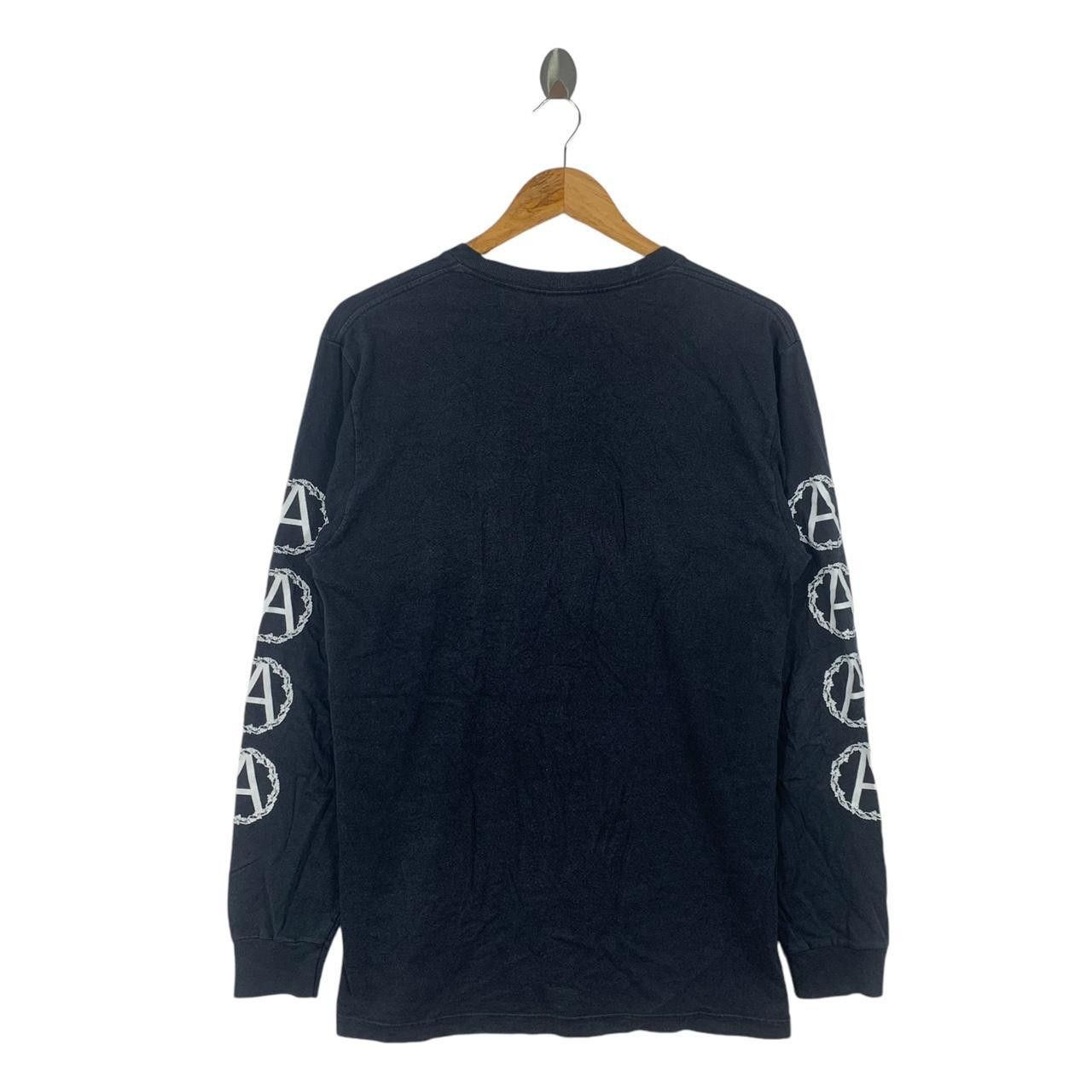 Supreme × Undercover UNDERCOVER x SUPREME ANARCHY 2016 F/W Tee Shirt Size US M / EU 48-50 / 2 - 4 Thumbnail