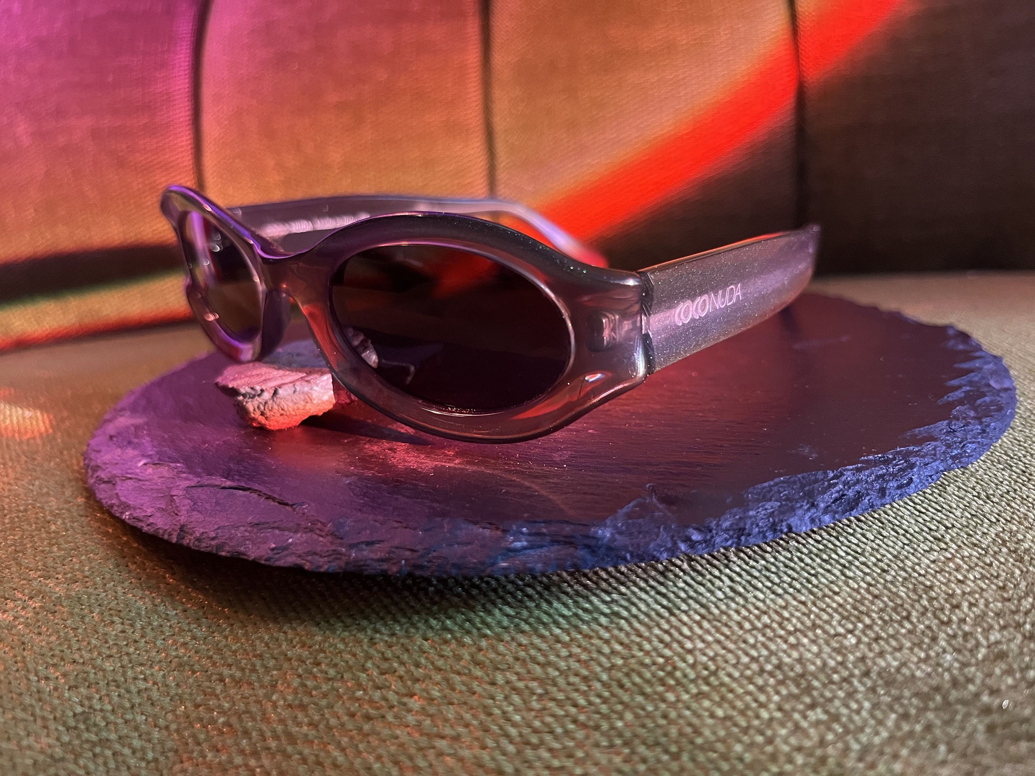 Other Vintage-Inspired Coconuda Sunglasses - Special Edition Size ONE SIZE - 3 Thumbnail