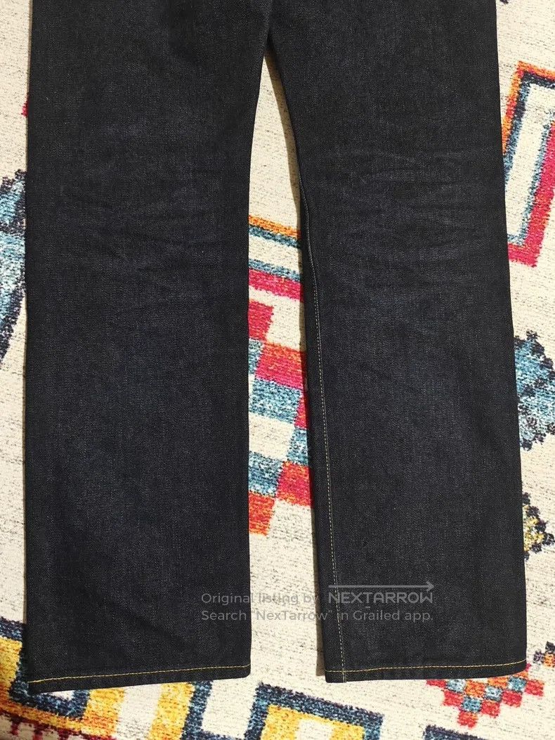 Iron Heart Iron Heart slim tapered jeans Size US 31 - 7 Thumbnail