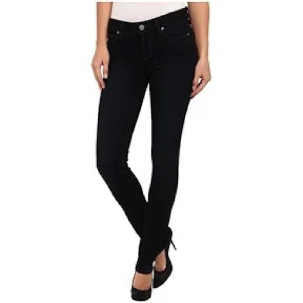 Paige PAIGE l Skyline Skinny Jeans In Mona Size 25 Size 25" / US 0 / IT 36 - 1 Thumbnail