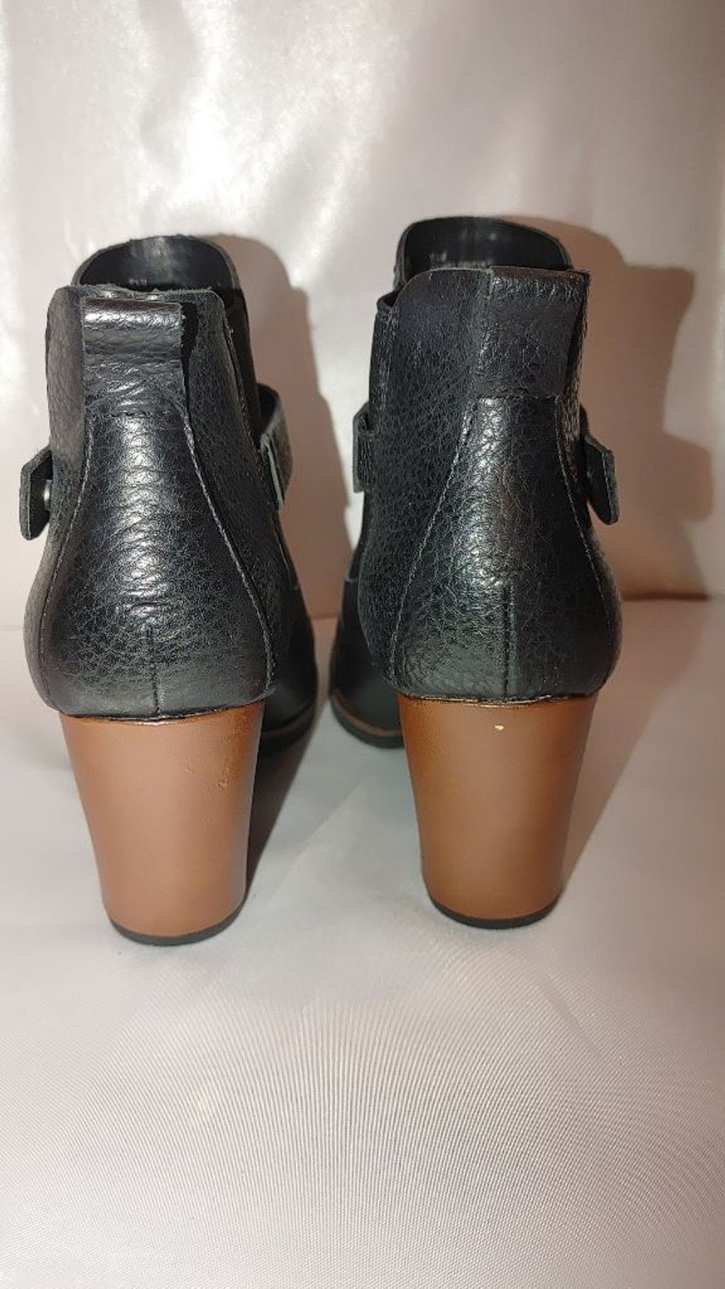 Kork-Ease Korks Sherborn Bootie Size 8.5 Size US 8.5 / IT 38.5 - 7 Thumbnail