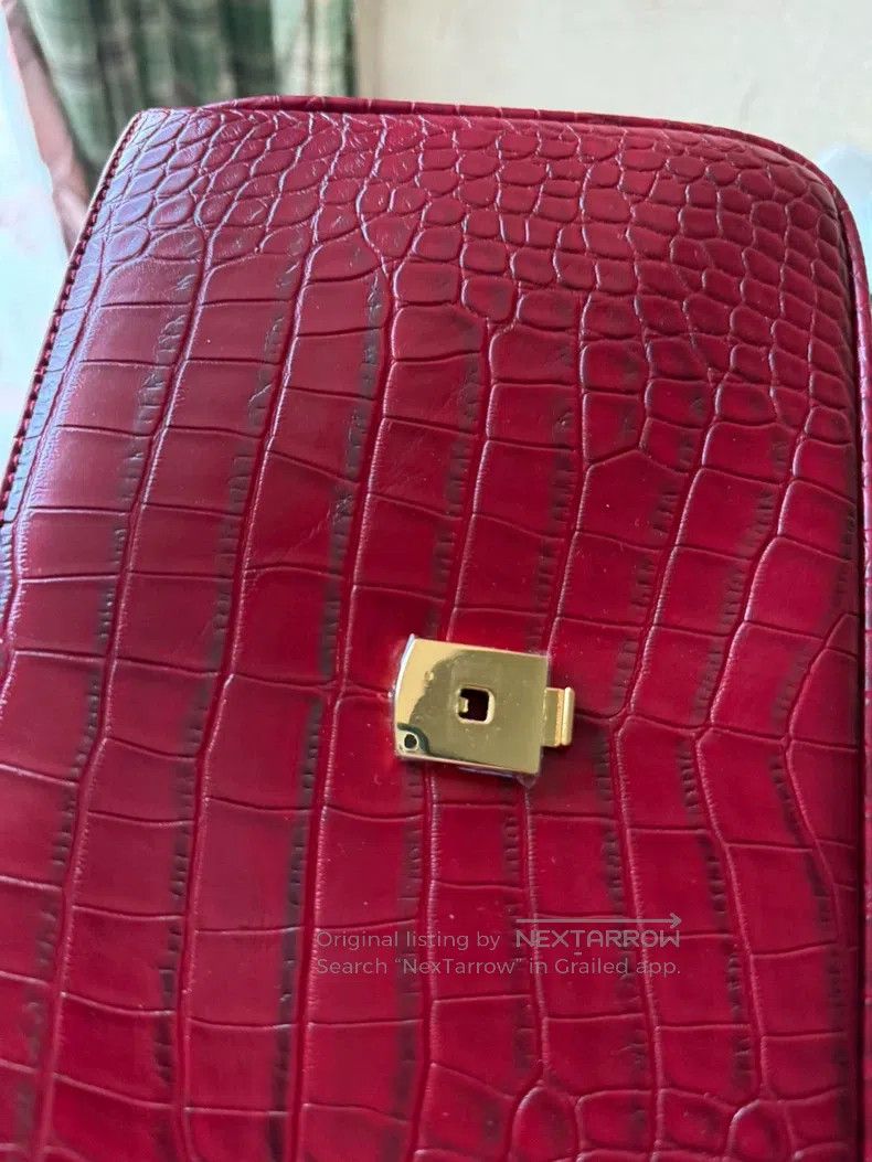 Vivienne Westwood Vivienne Westwood size os Chain bag Size ONE SIZE - 7 Thumbnail