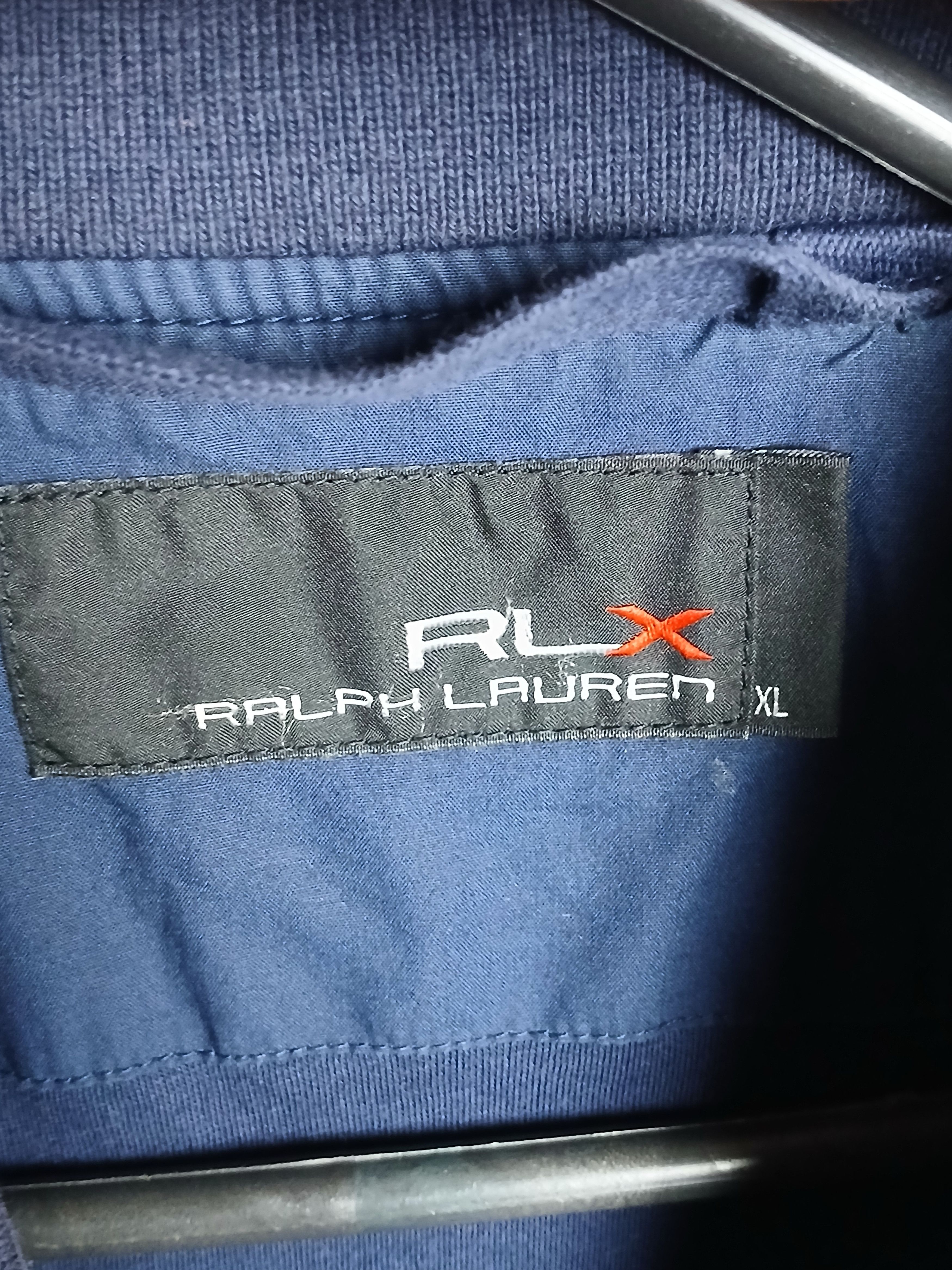 Ralph Lauren Ralph Lauren Jacket Size US XL / EU 56 / 4 - 12 Thumbnail