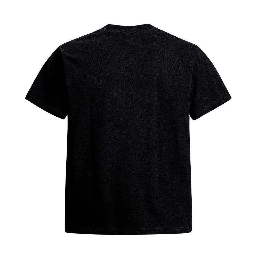 Japanese Brand High Street Spider Web Pattern Short-Sleeve T-Shirt for Men Size US M / EU 48-50 / 2 - 2 Thumbnail